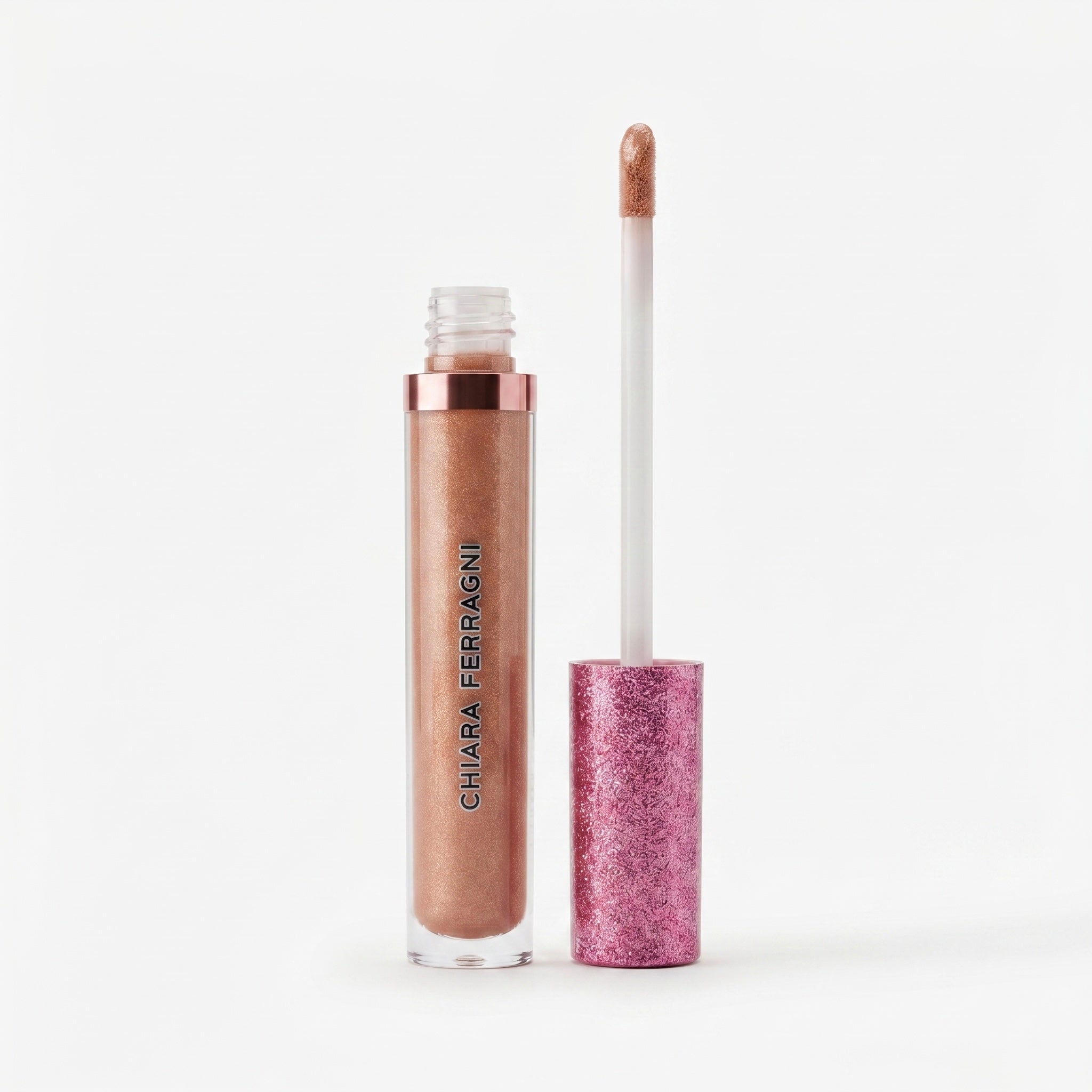 Chiara Ferragani Glossy Temptation Lip Gloss 04