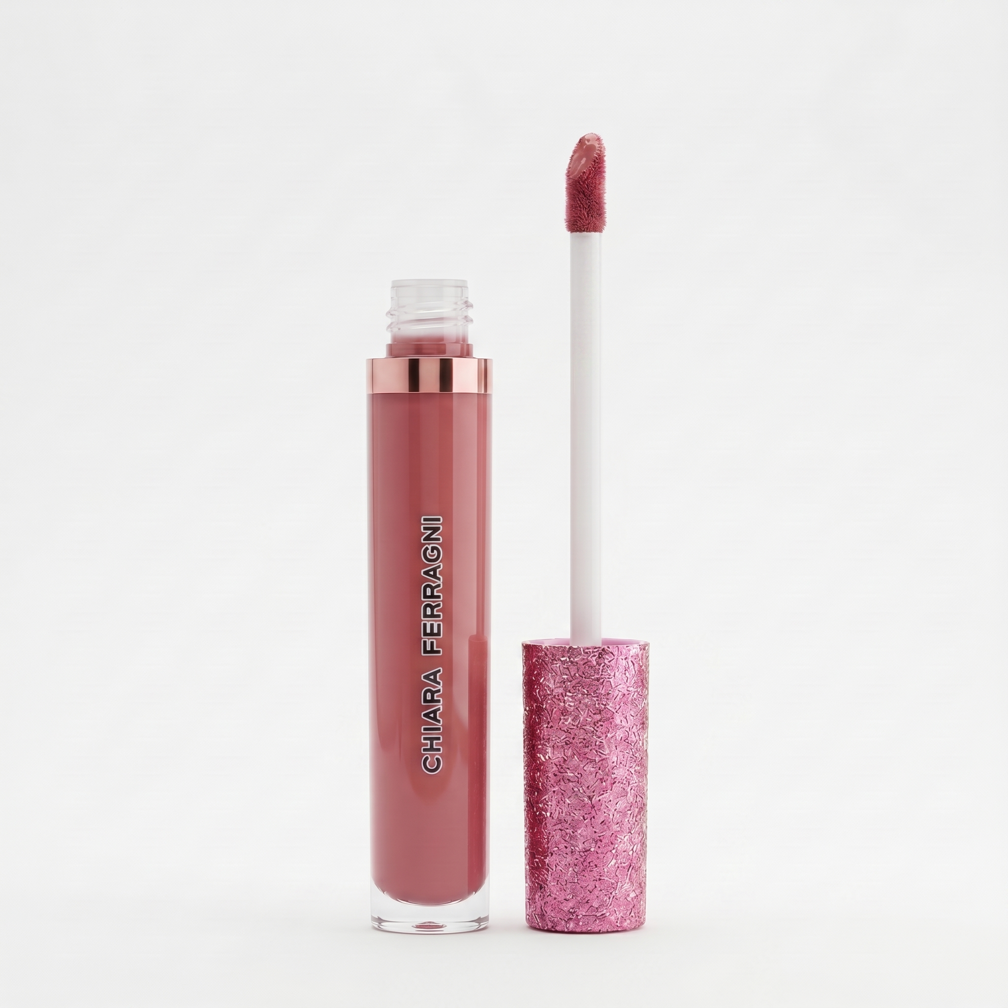 Chiara Ferragani Glossy Temptation Lip Gloss 05