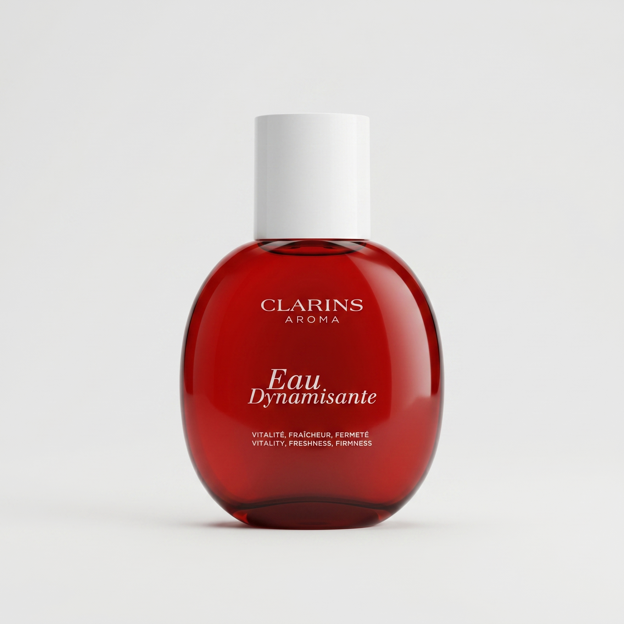 Clarins Eau Dynamisante 100 ML ohne OVP