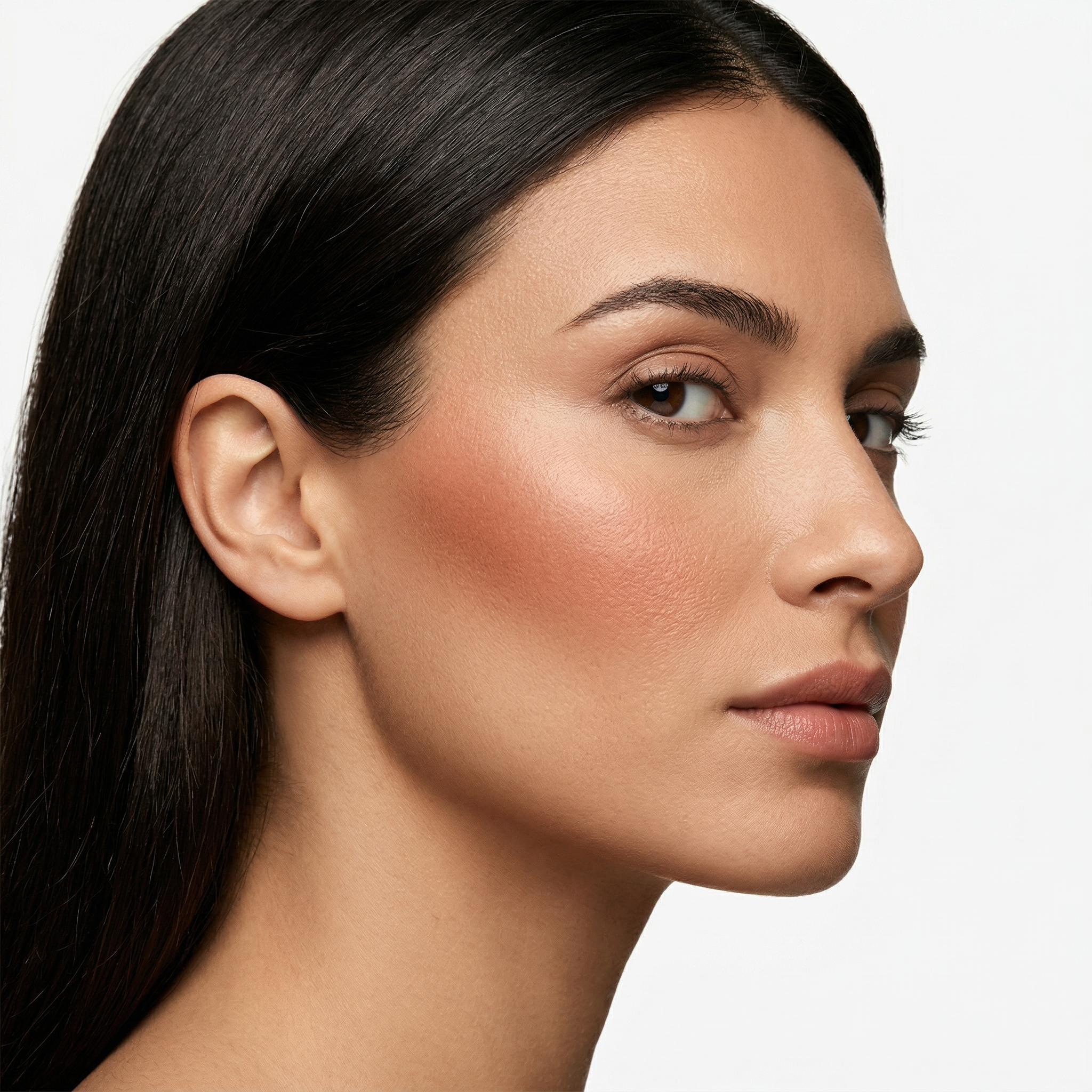 Collistar Milano Maxi Blush 03 Terracotta