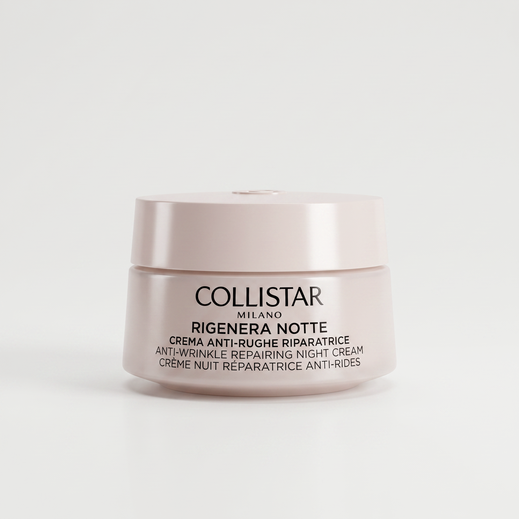 Collistar Milano Anti-Rughe Riparatrice Notte 50 ML ohne OVP