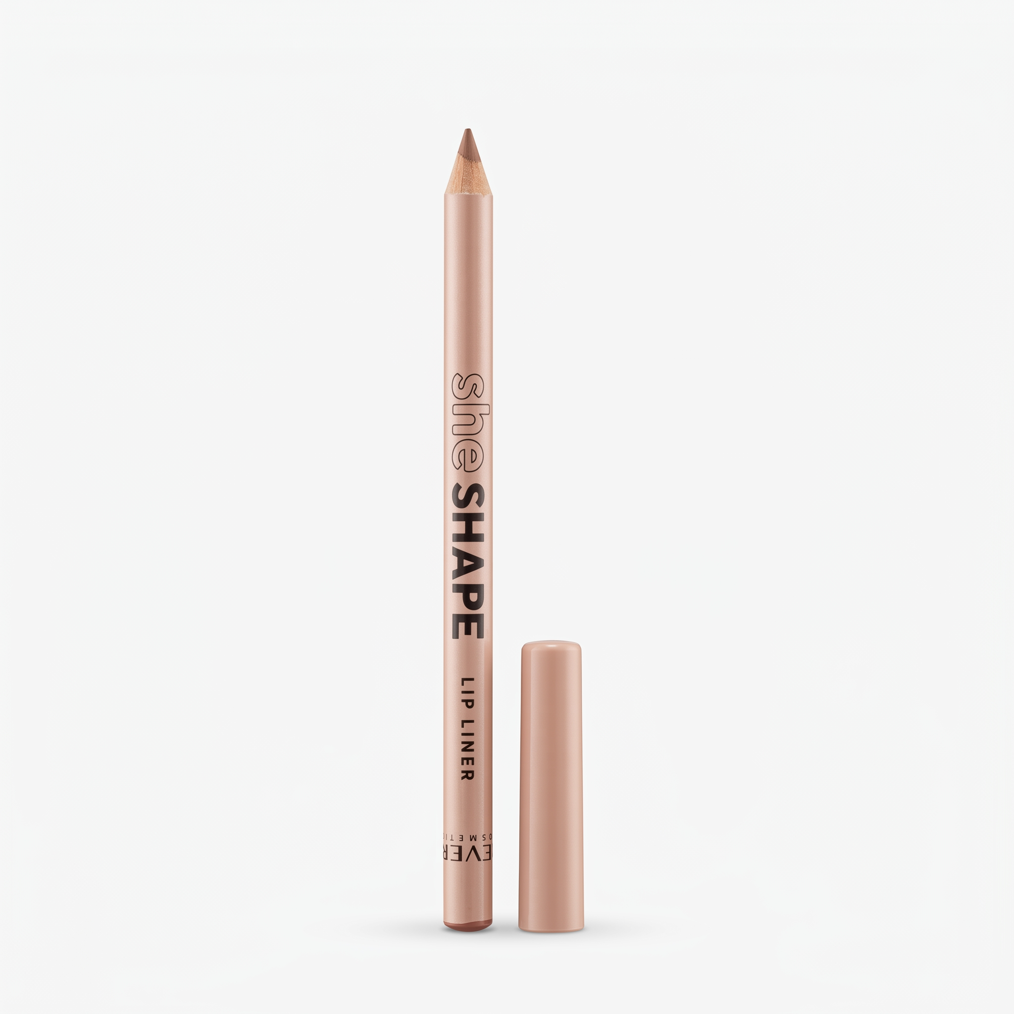 Revers She Shape Lip Liner Warm Beige 1,8g