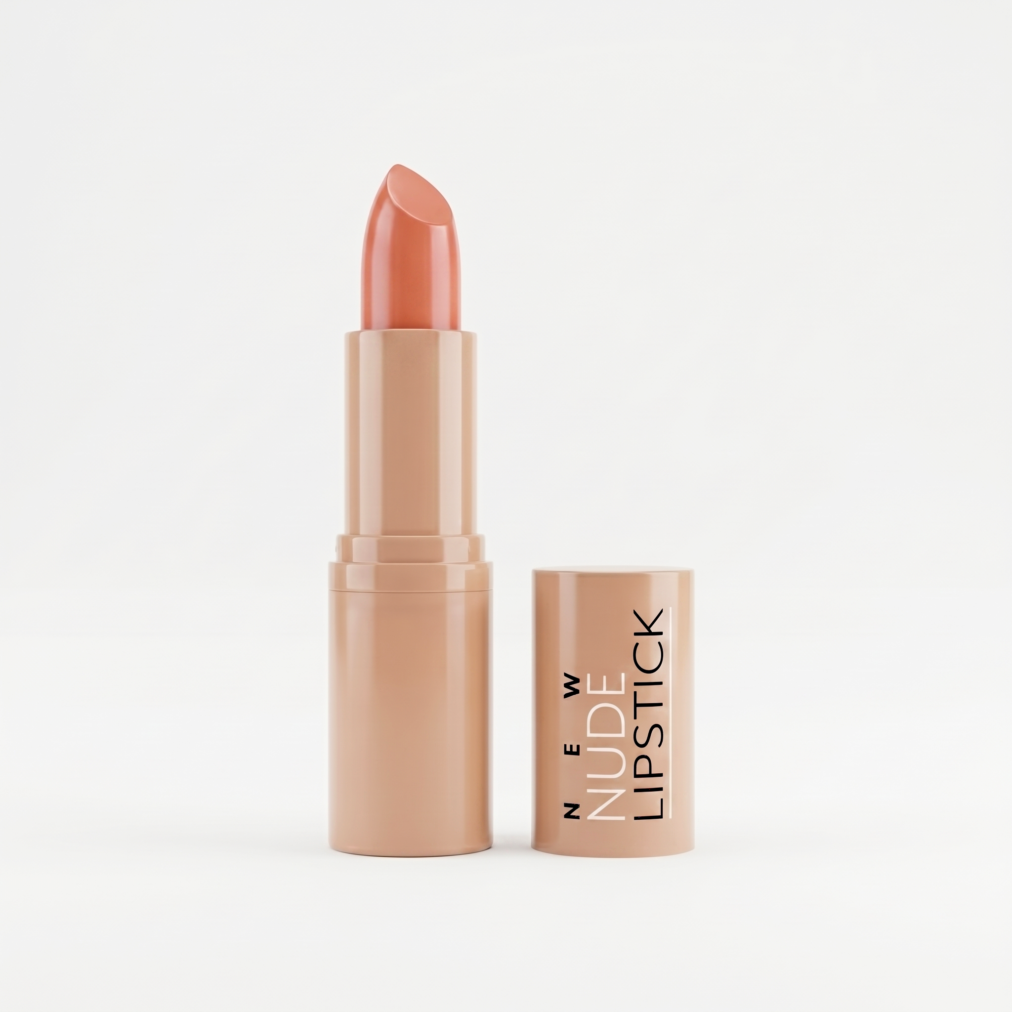 Revers Lip Stick New Nude Satin #01