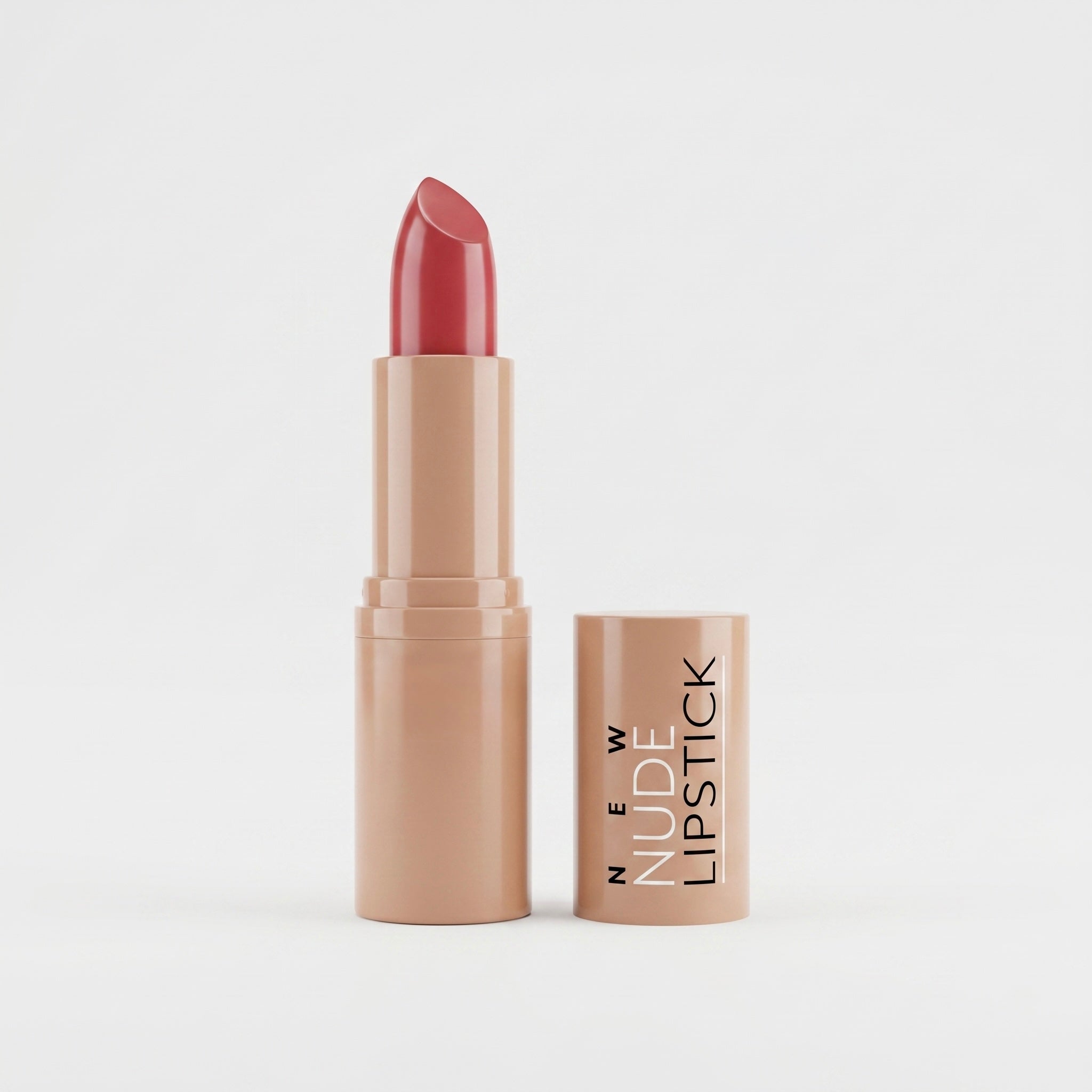 Revers Lip Stick New Nude Satin #04