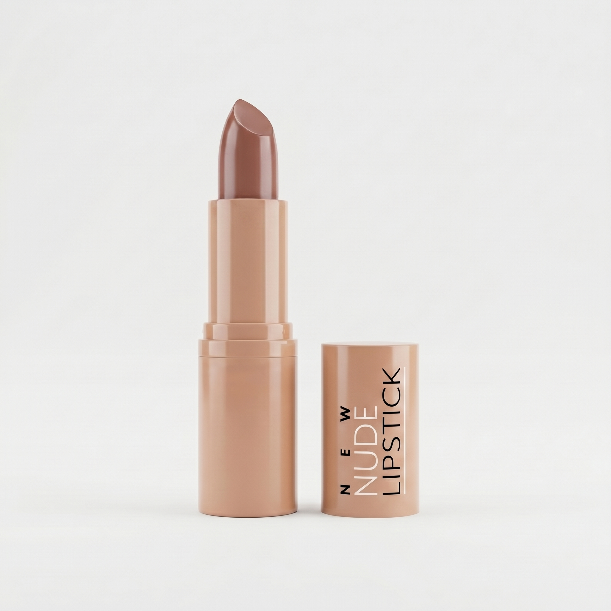 Revers Lip Stick New Nude Satin #05