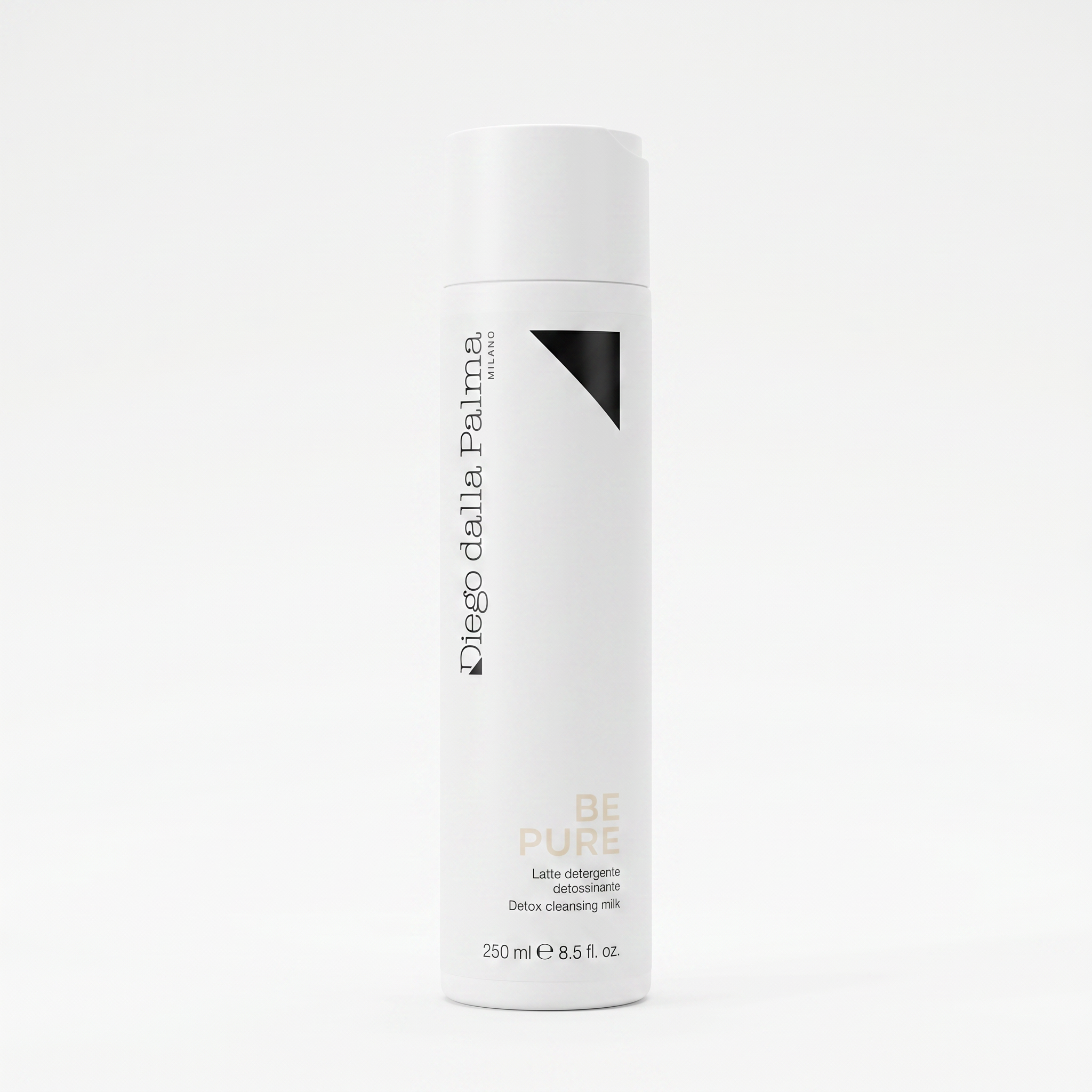 Diego Dalla Palma Latte Detergente Detossinante 250 ML ohne OVP