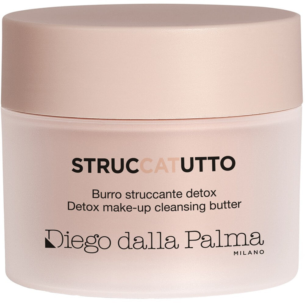 DIEGO DALLA PALMA STRUCCATUTTO BURRO STRUCCANTE DETOX 125 ML OVP