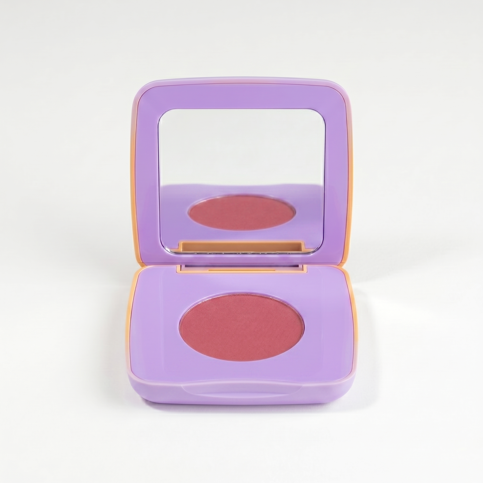 Nejha Beauty Powder Blush - 04 Rosewood