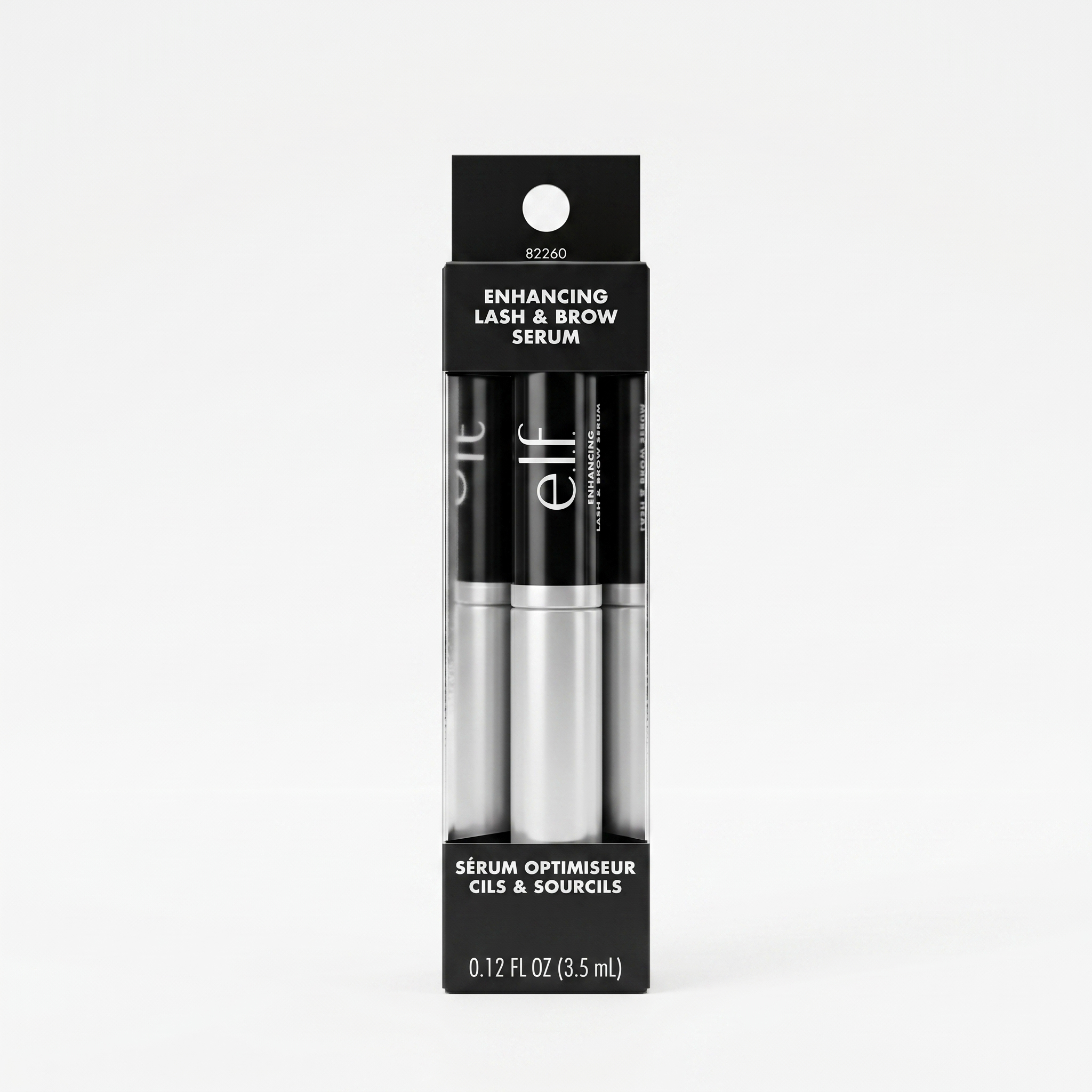ELF Enhancing Lash & Brow Serum Clear