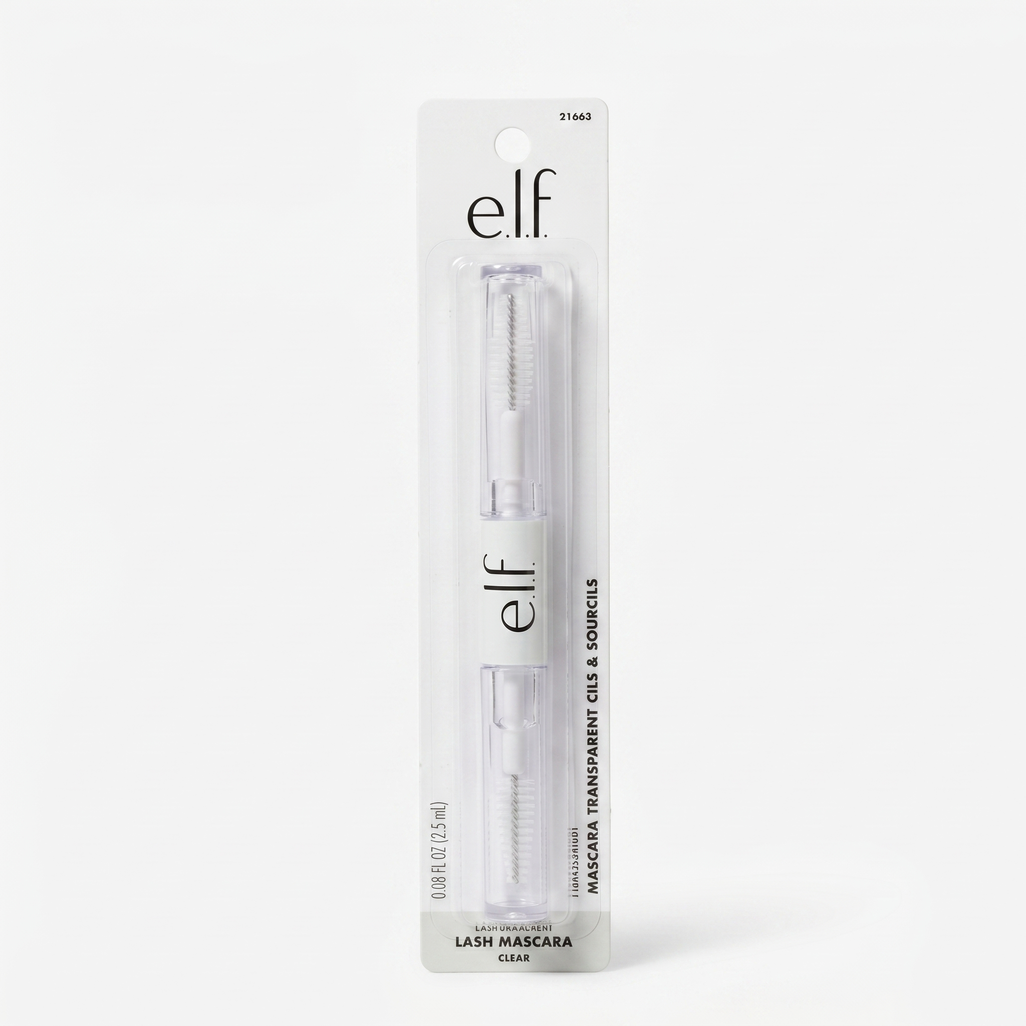 ELF Mascara Transparent Cils & Sourcils