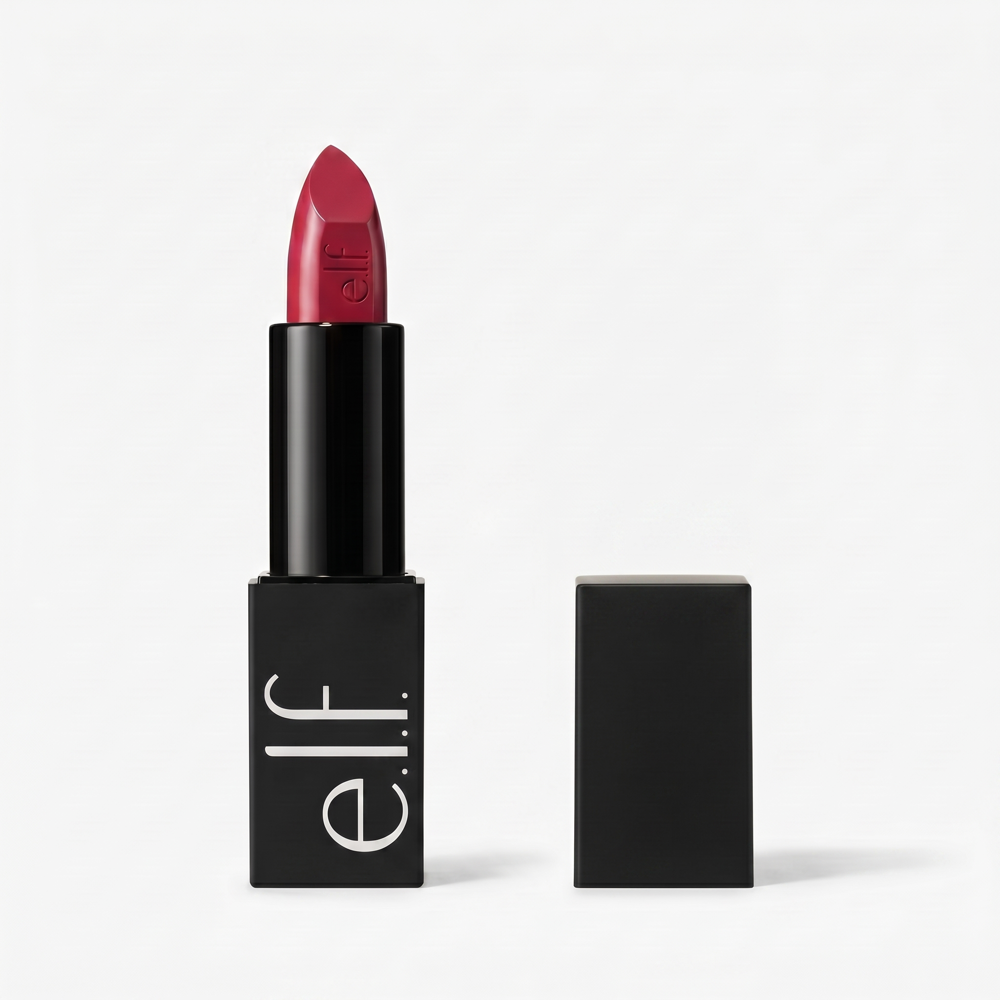 ELF O Face Satin Lipstick Loud Af
