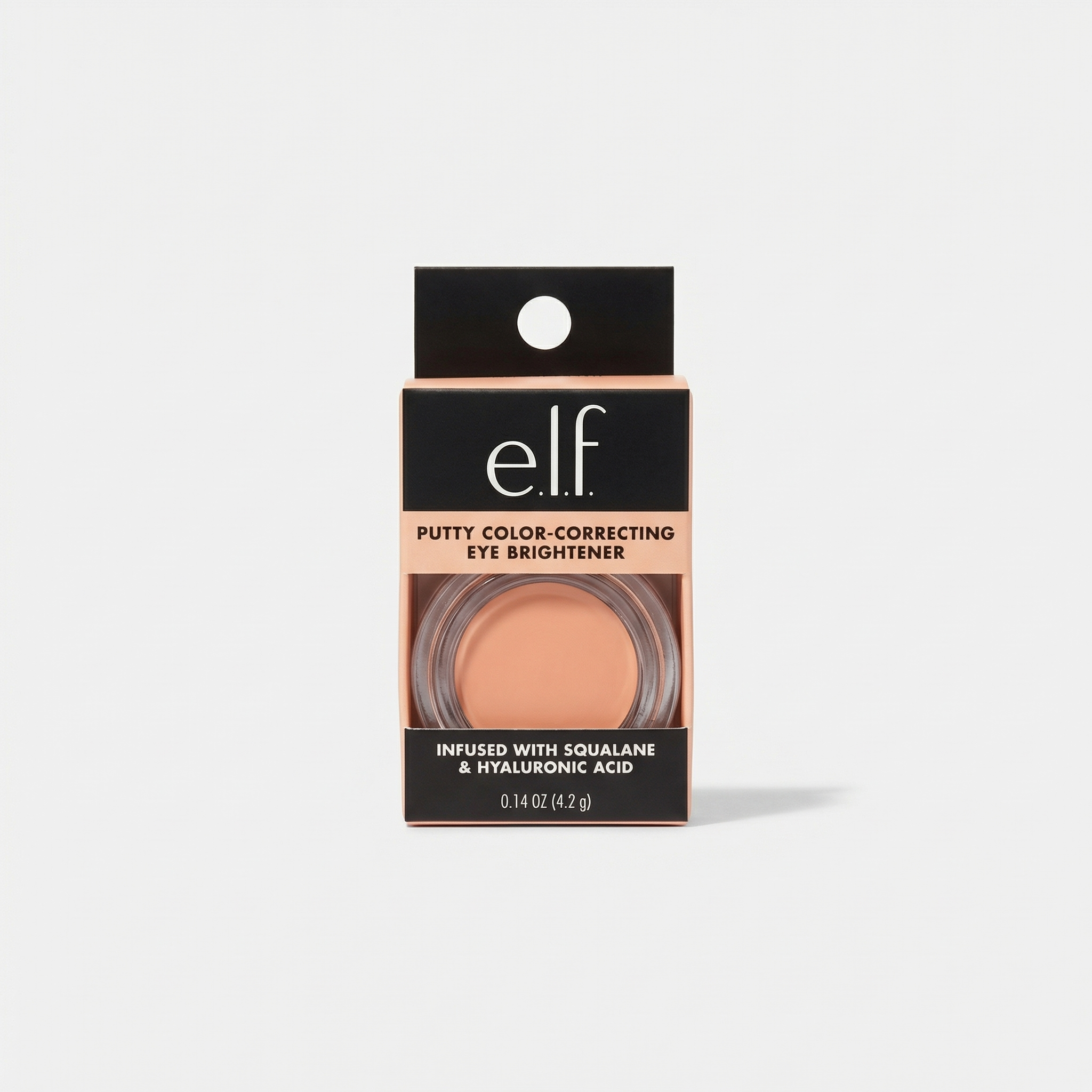 ELF No Budge Cream Eyeshadow Canyon