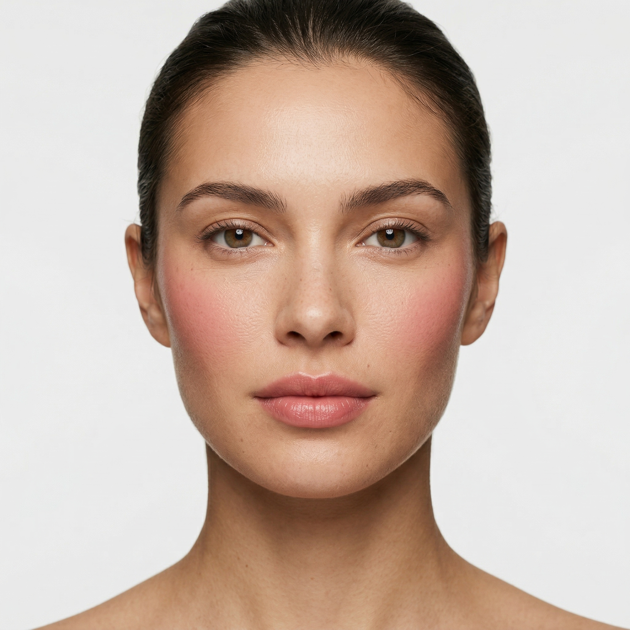 ELF Sheer For it Blush Tint Pink Positive