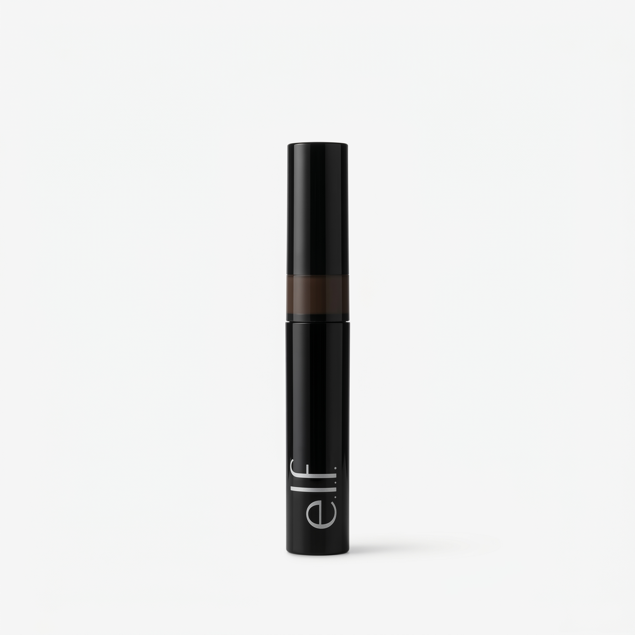 ELF WOW Brow Tinted Gel Deep Brown