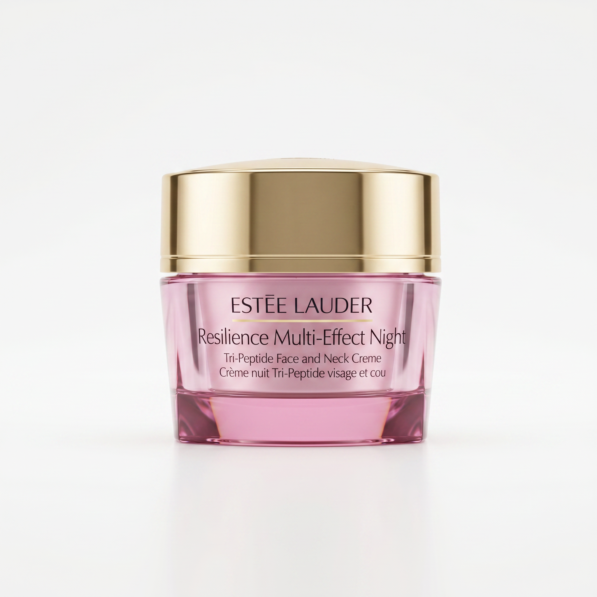 Estee Lauder Resilience Lift Crema Notte 50 ML ohne OVP