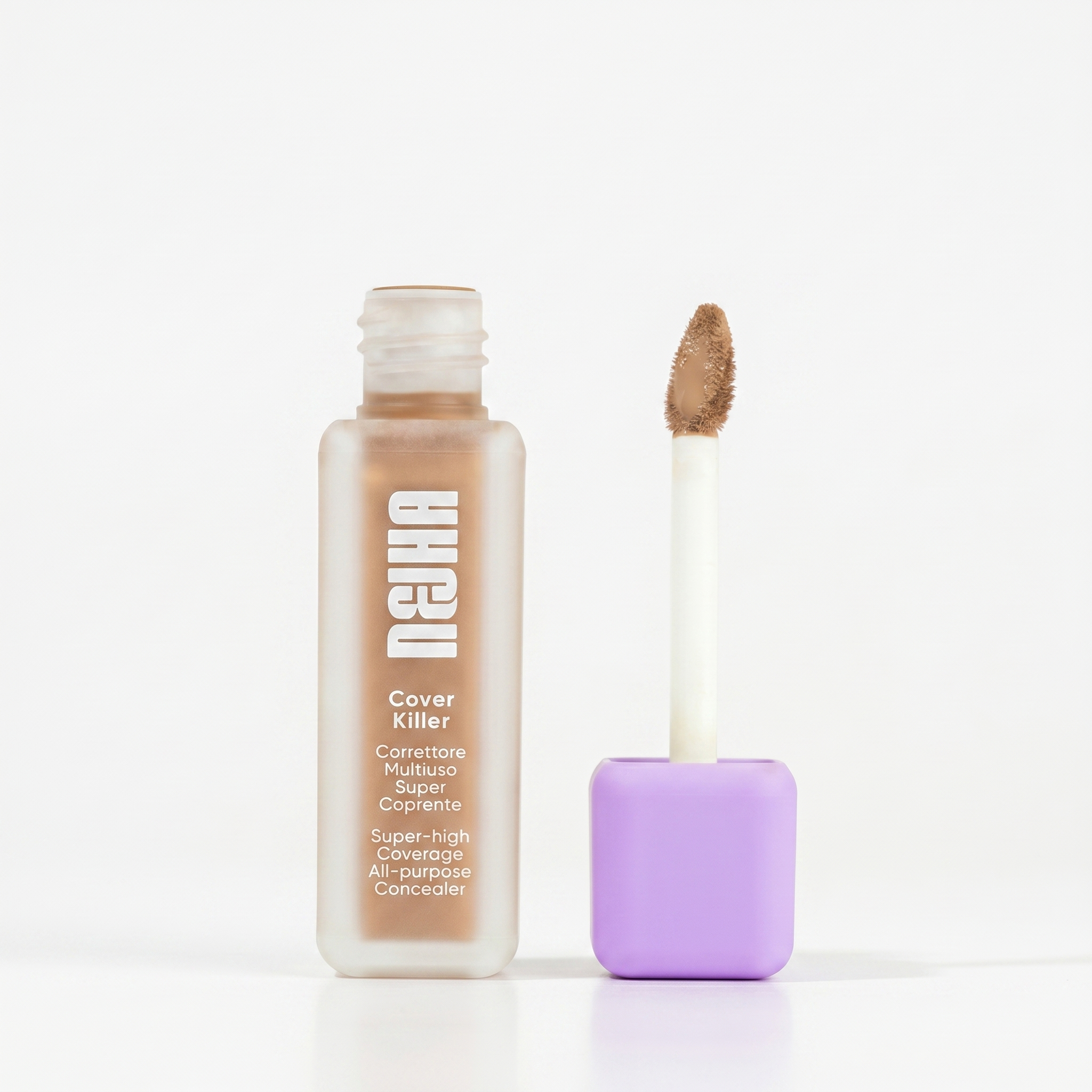 Nejha Beauty Eye and Face Concealer - 05 Biscuit