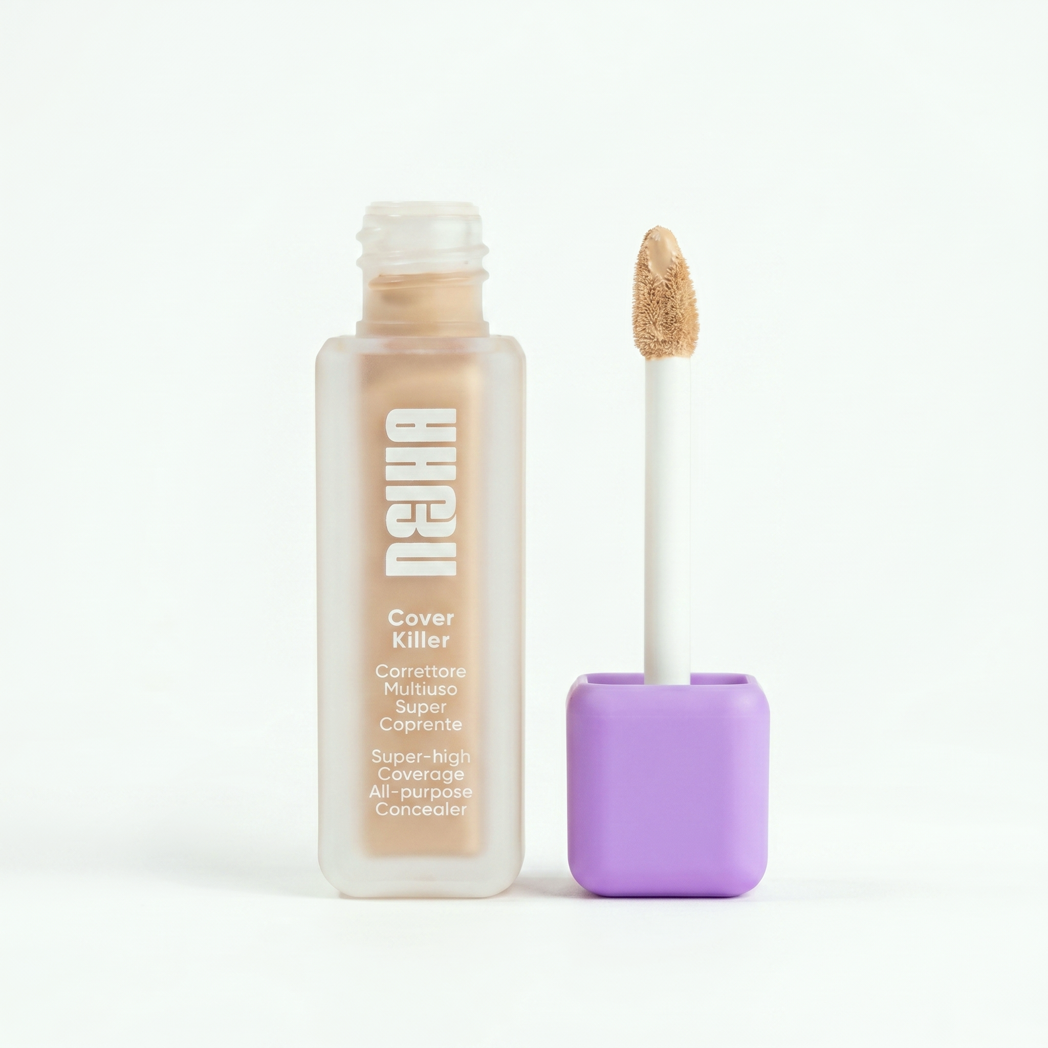 Nejha Beauty Eye and Face Corrector - 03 Almond