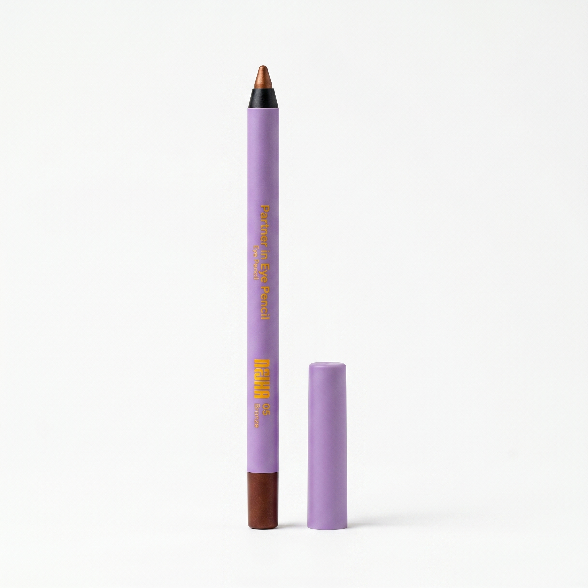 Nejha Beauty Eye Pencil 05 Bronze