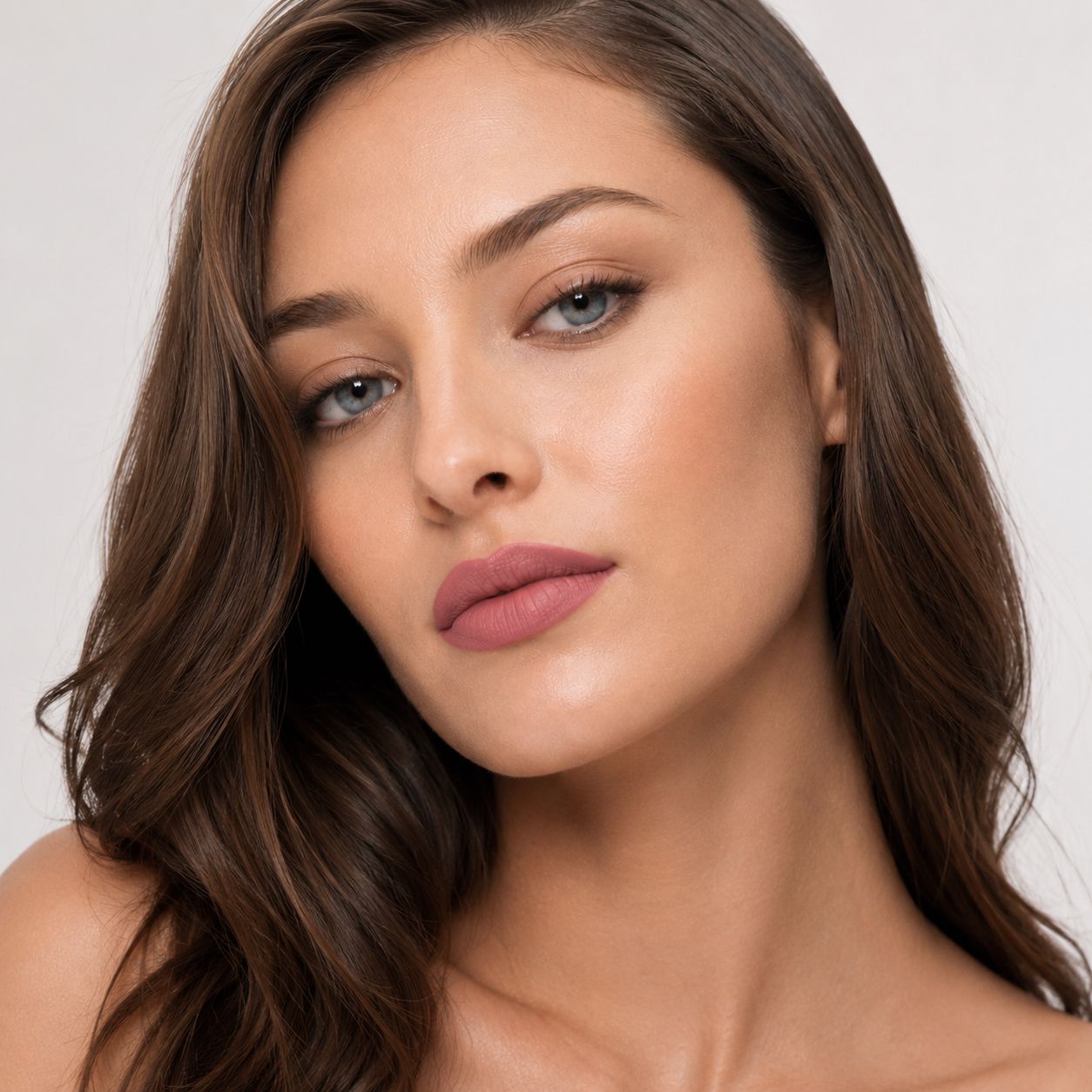 MAC Powder Kiss Hazy Matte - 304 Sultriness