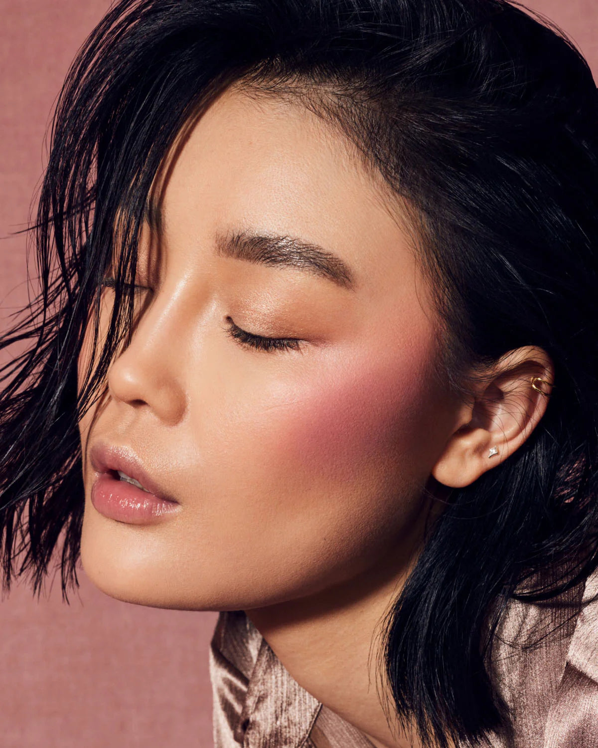 Fenty Beauty Blush Tutu Turnt