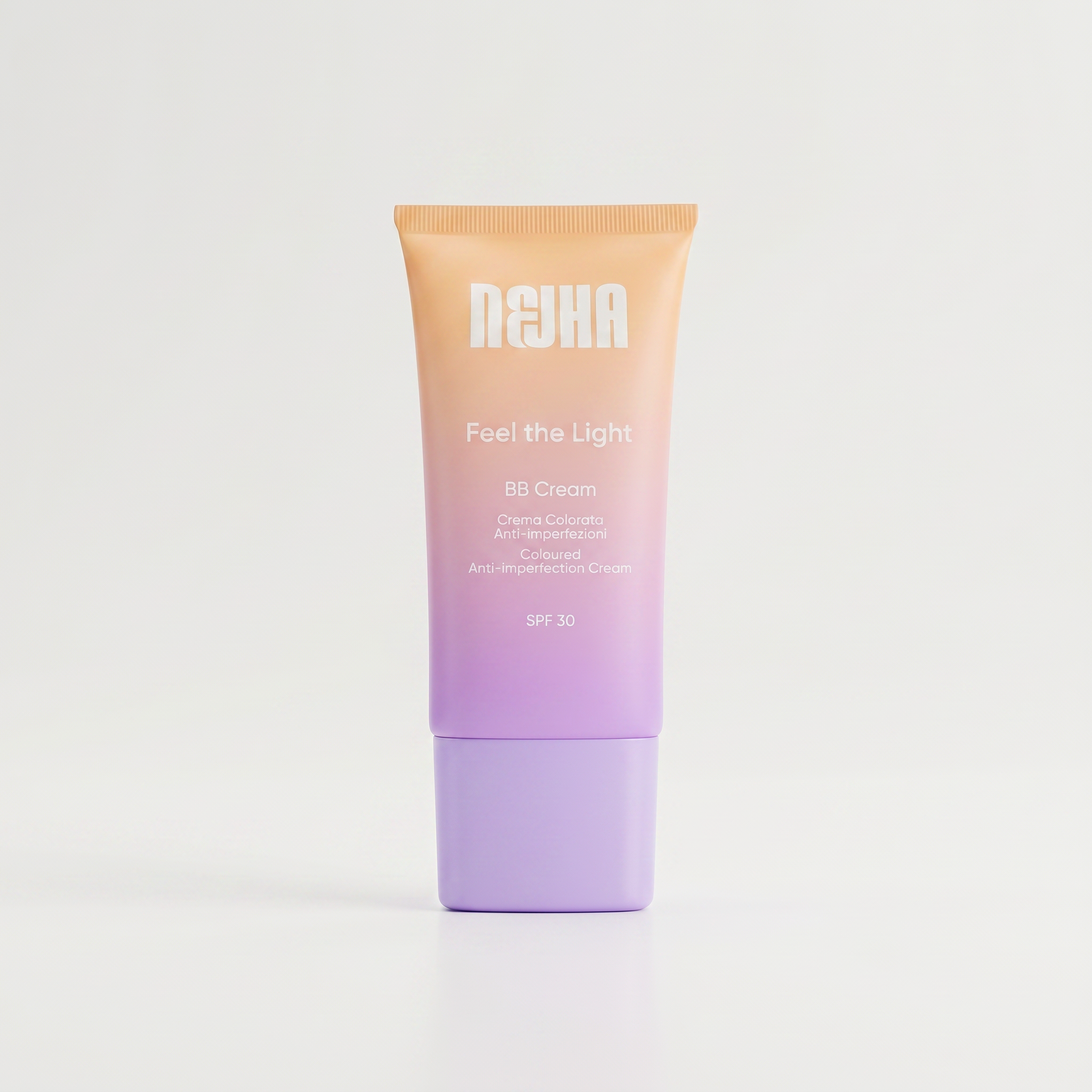 Nejha Beauty Feel the Light BB Cream 01 Vanilla