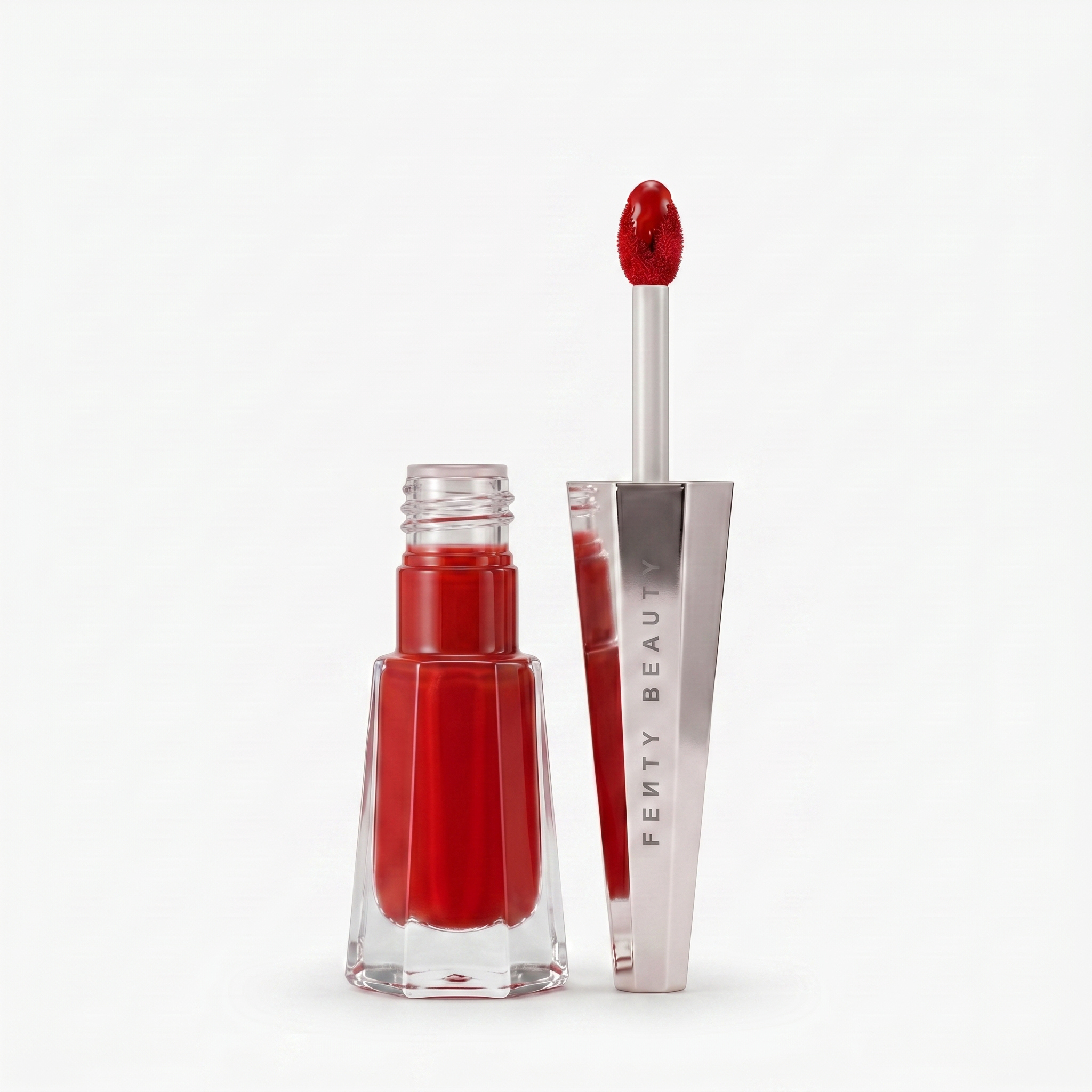 Fenty Beauty Lip Paint Uncensored - Perfect Universal Red