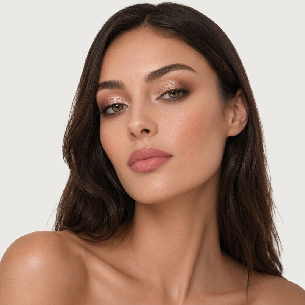 Kiko Milano Glamour Multi Finish Eyeshadow Palette 01