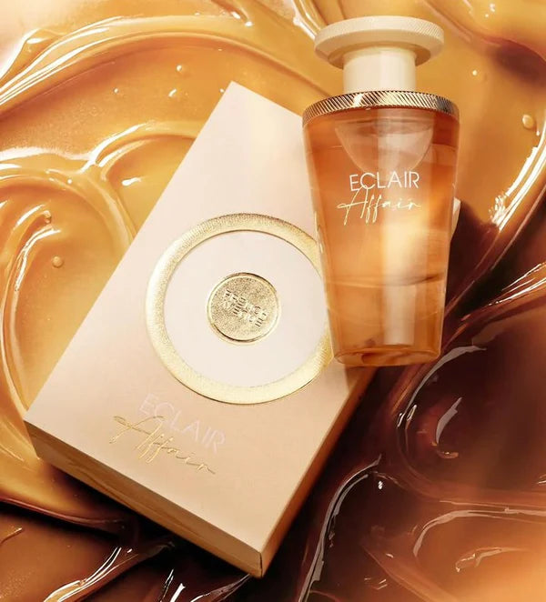 French Avenue Eclair Affair 100ml