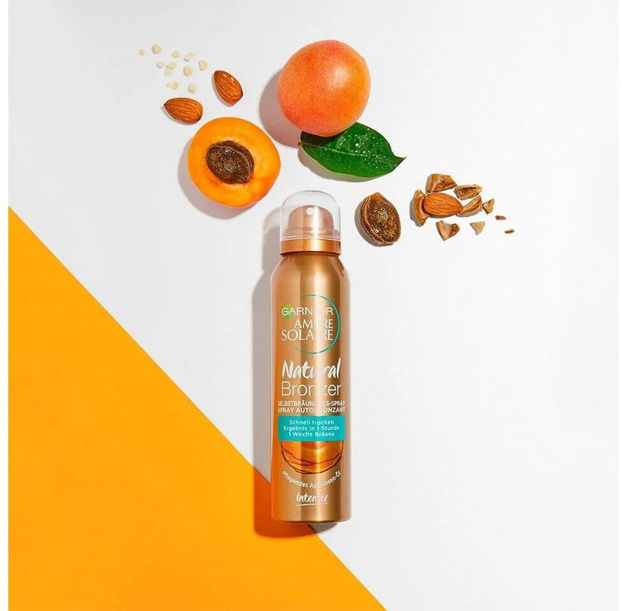 Garnier Natural Bronzer 150ml
