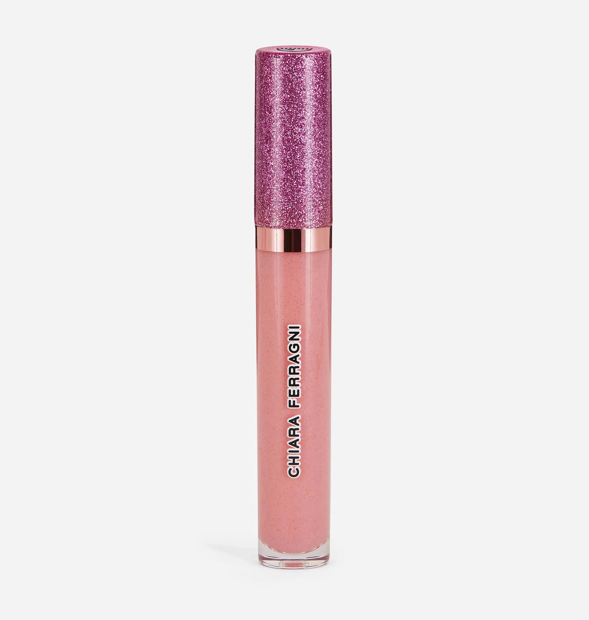 CHIARA FERRAGNI GLOSSY TEMPTATION LIP GLOSS 01