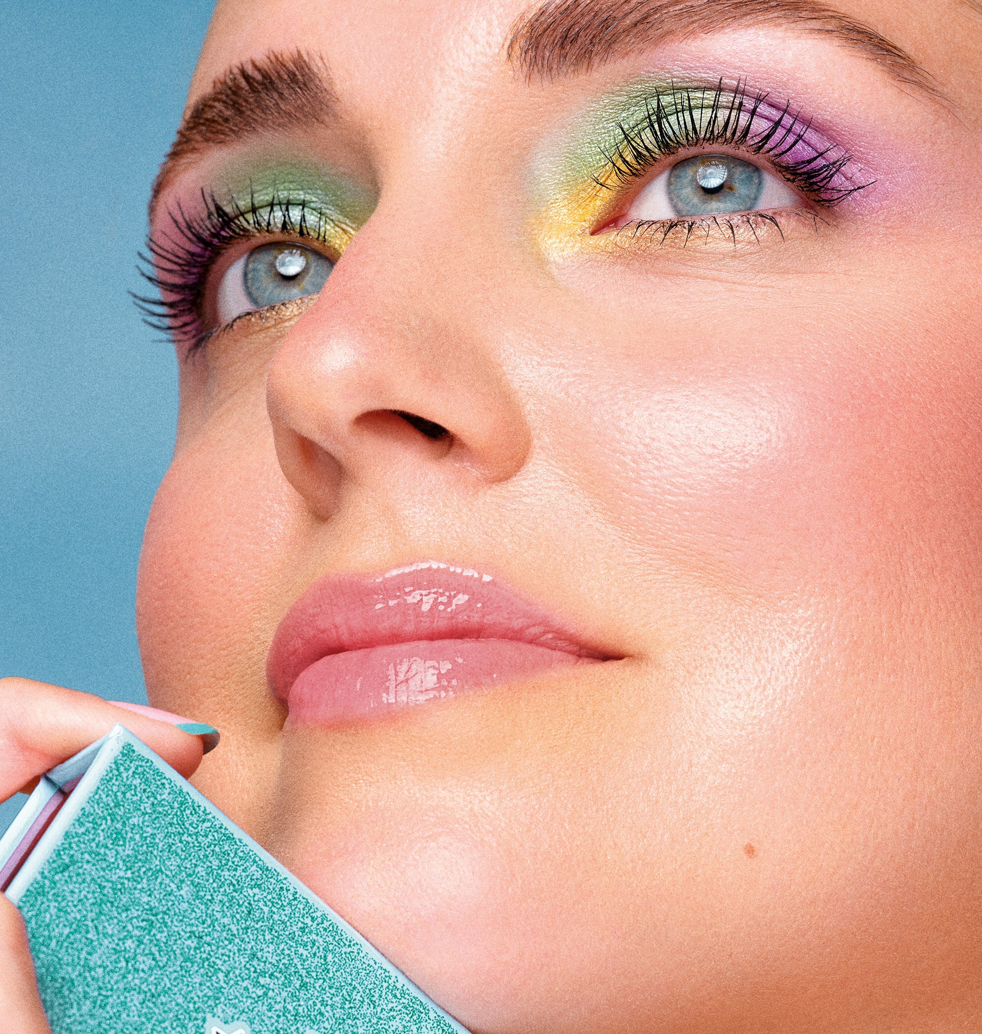 CHIARA FERRAGNI GLOSSY TEMPTATION LIP GLOSS 01