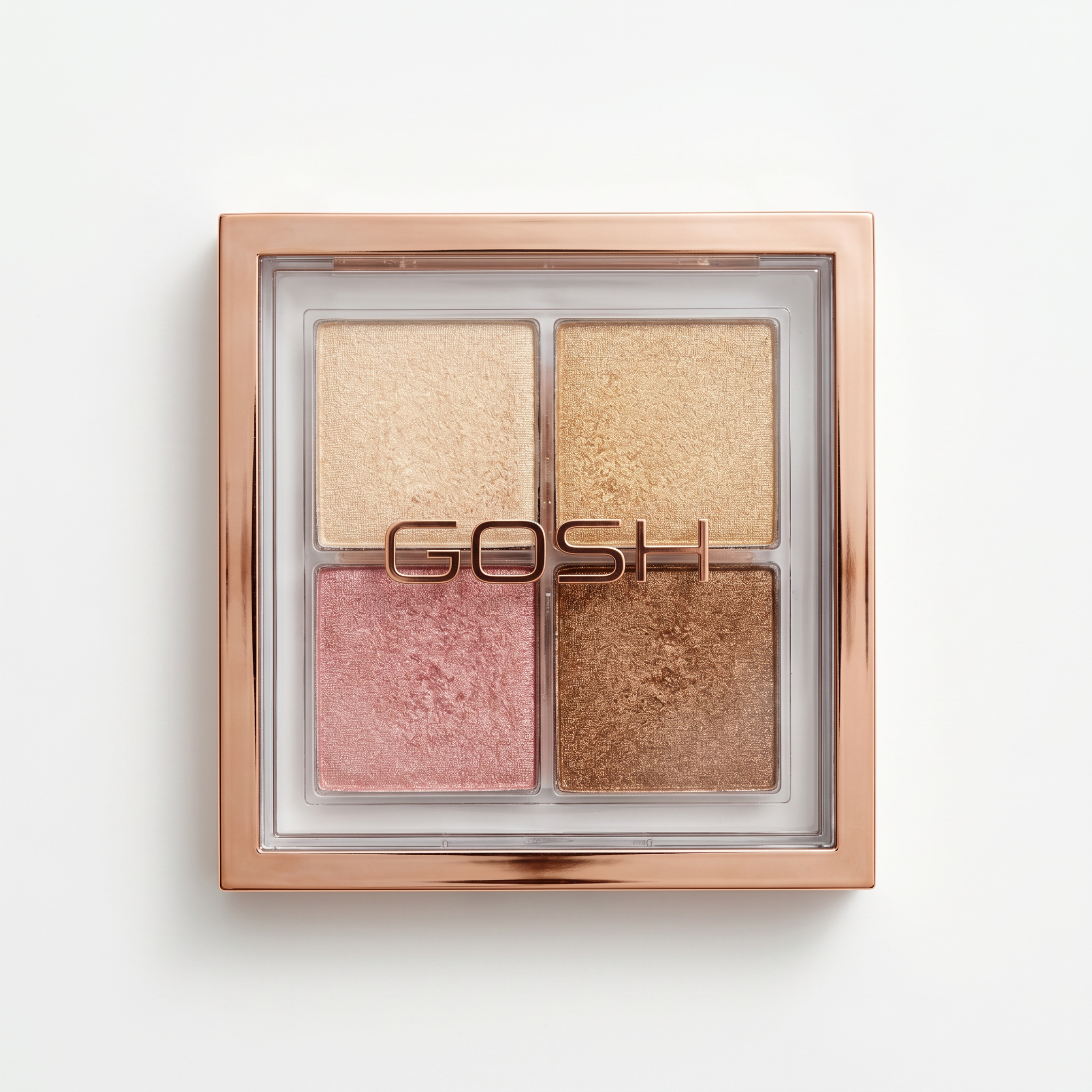 Gosh Highlighter Palette 001