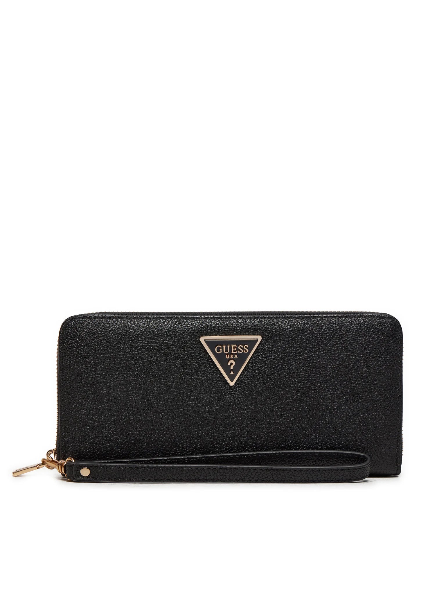 Guess Geldbeutel Groß Damen Black