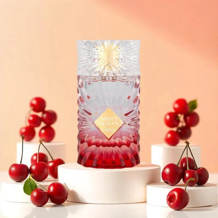 Gulf Orchid Sweet Heaven Cherry 100ml