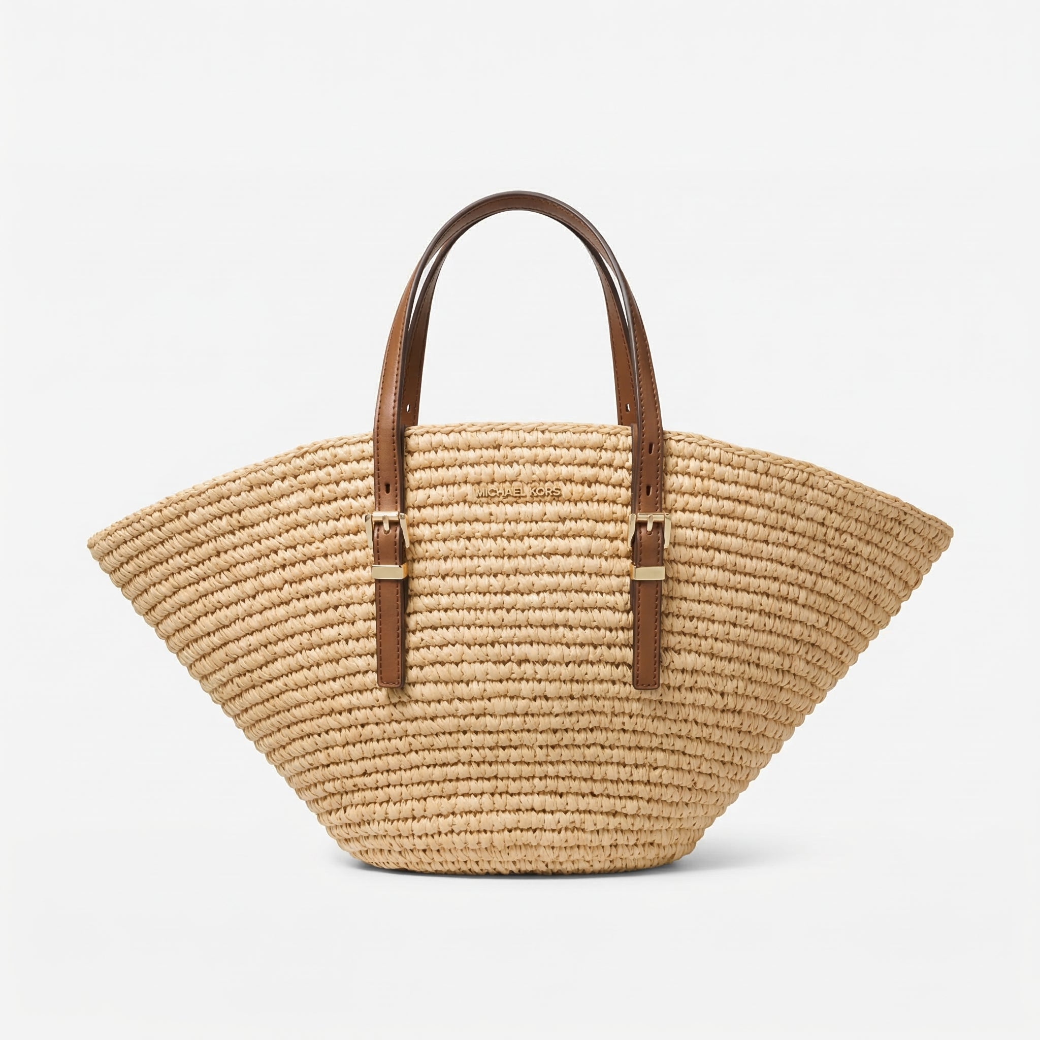 Michael Kors ISA Shopper klein