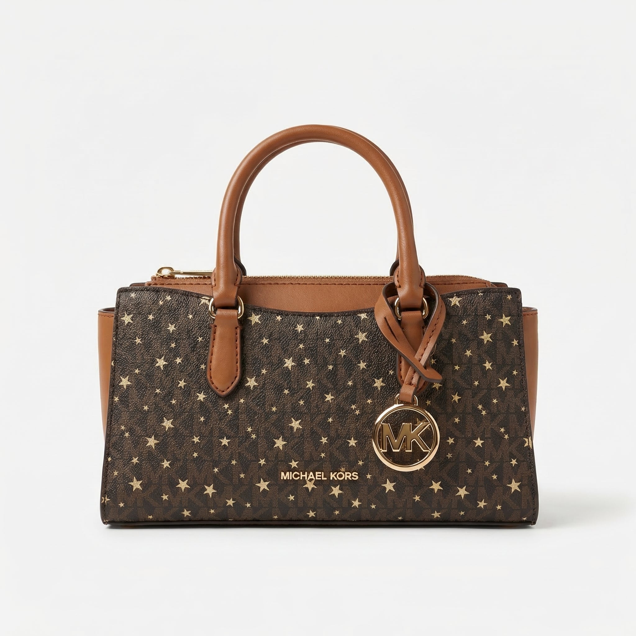 Michael Kors ARDEN Brown