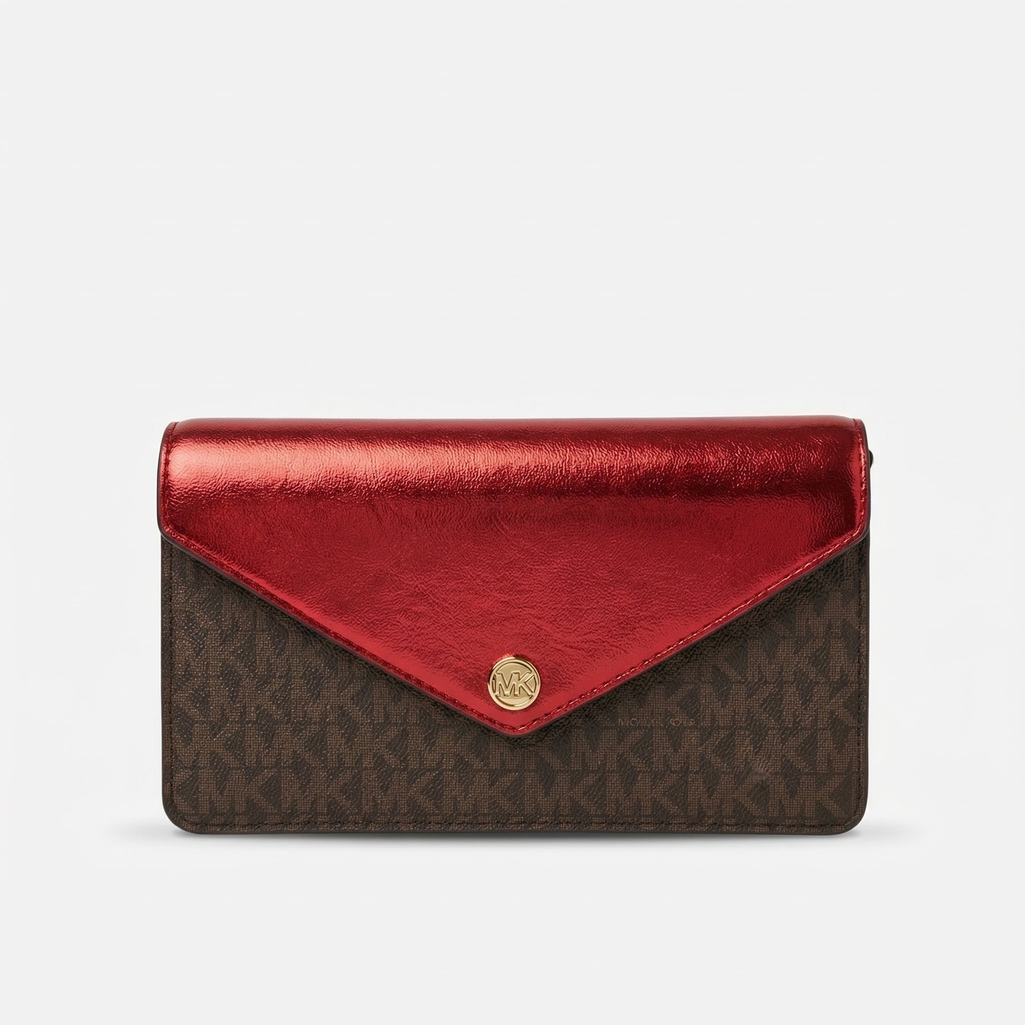 Michael Kors Jet Set Travel Crimson