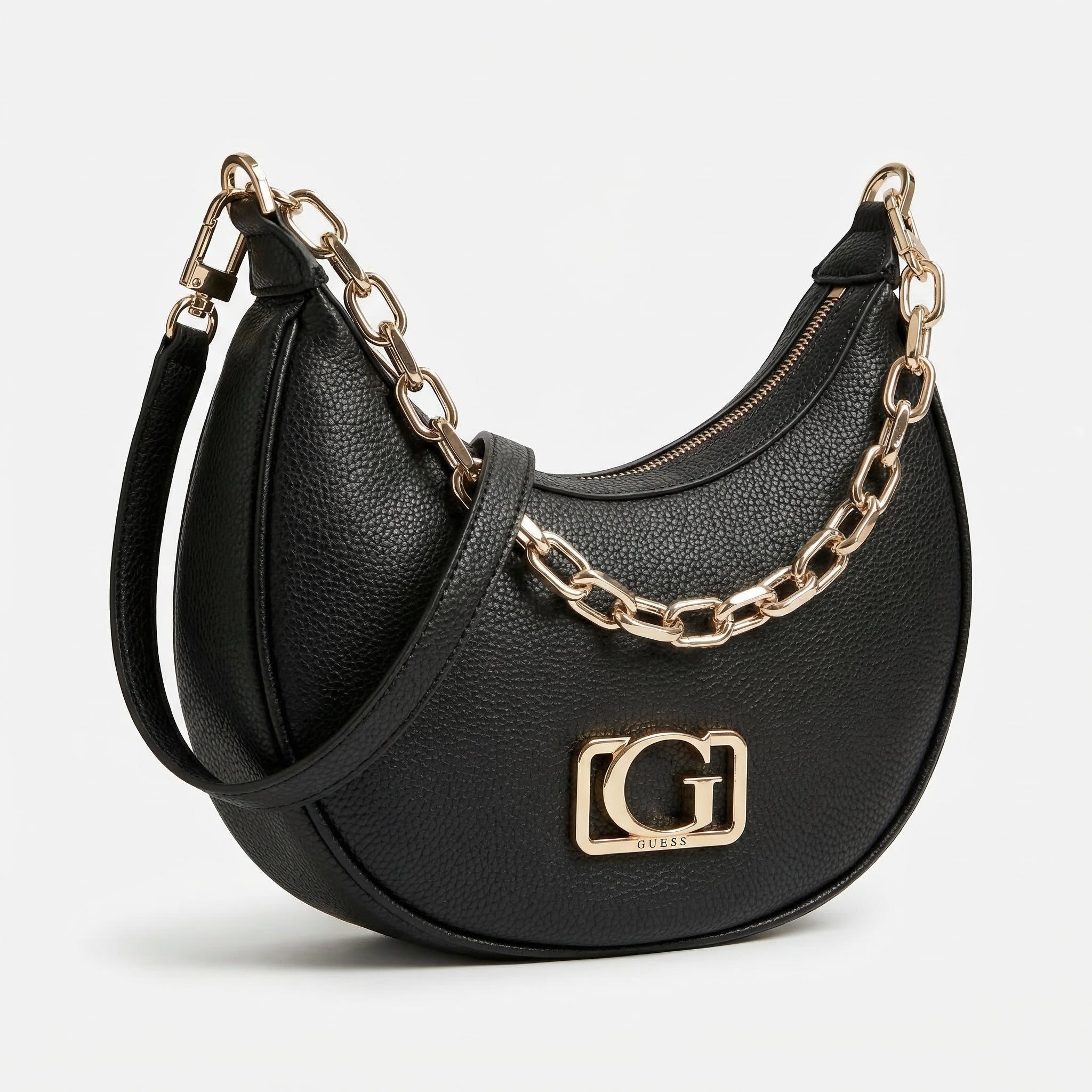 Guess Borsetta schwarz