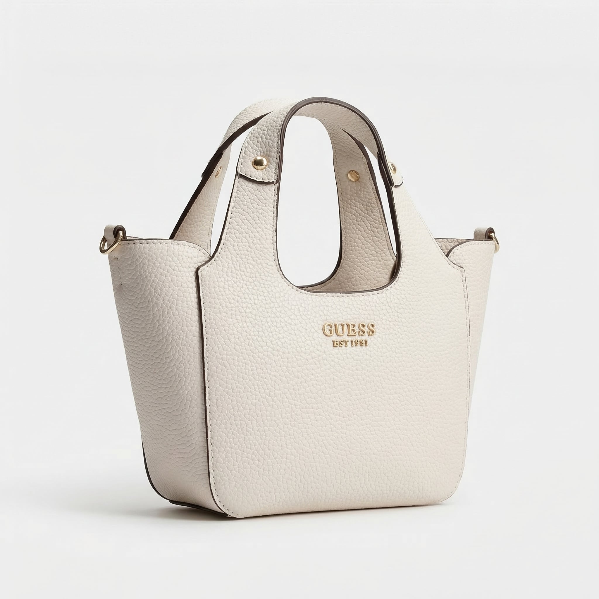 Guess Shopper Helina klein bone 2-teilig