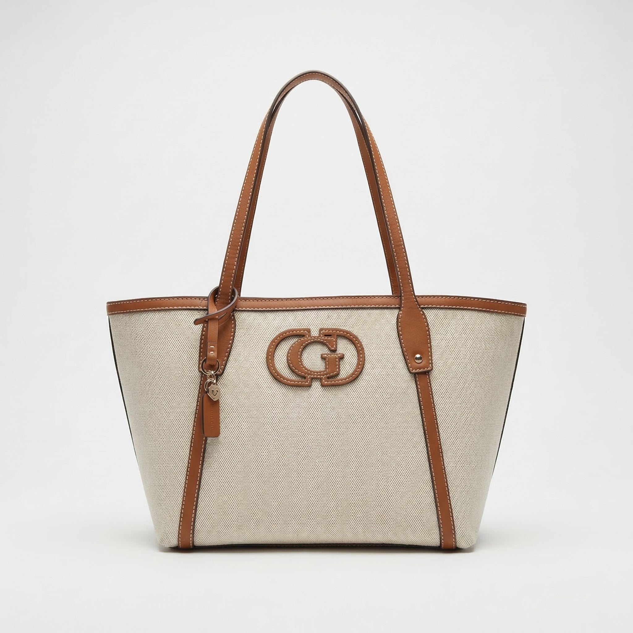 Guess Sebina Shopper Braun