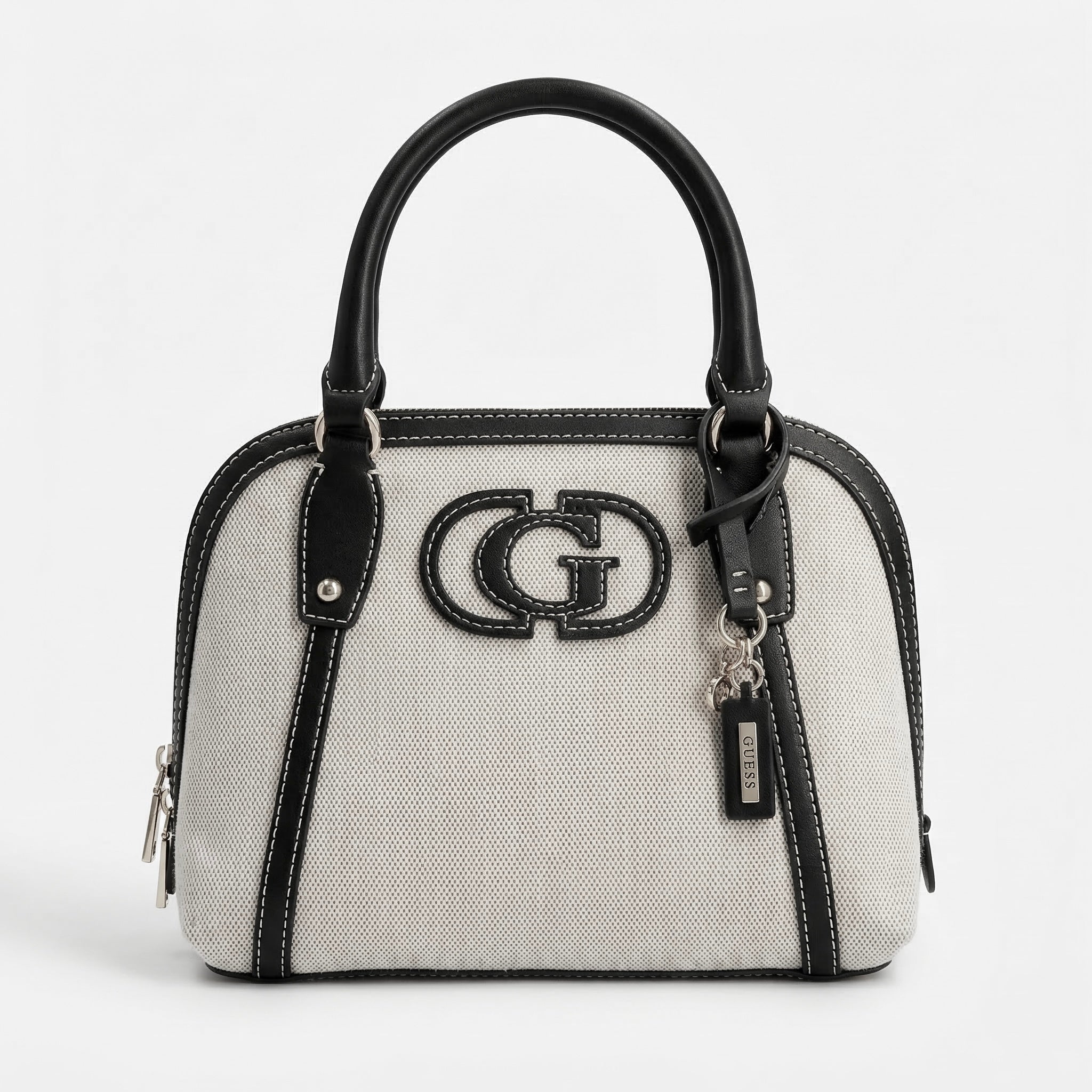 Guess Sebina Charm Schwarz
