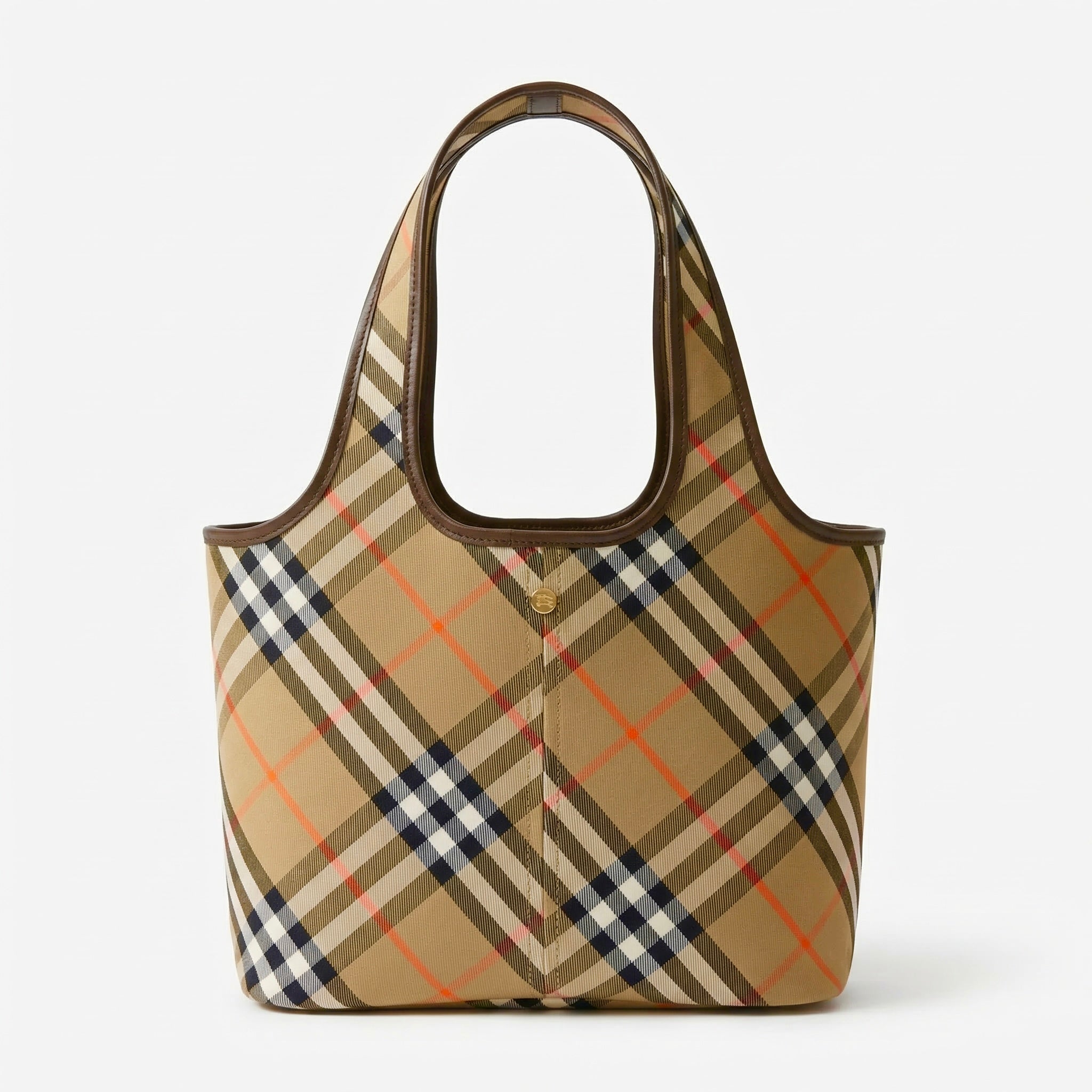 Burberry Tote Small
