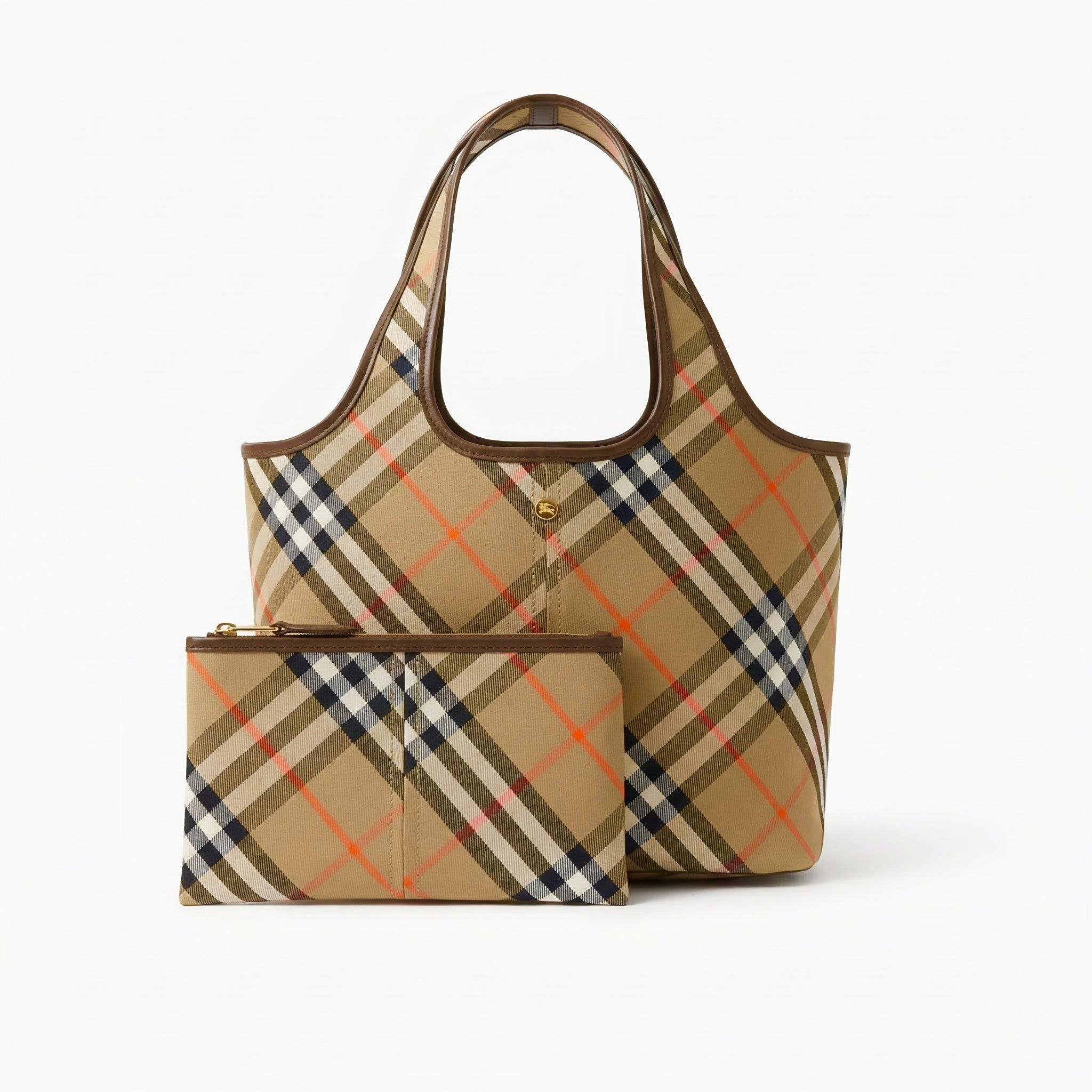 Burberry Tote Small