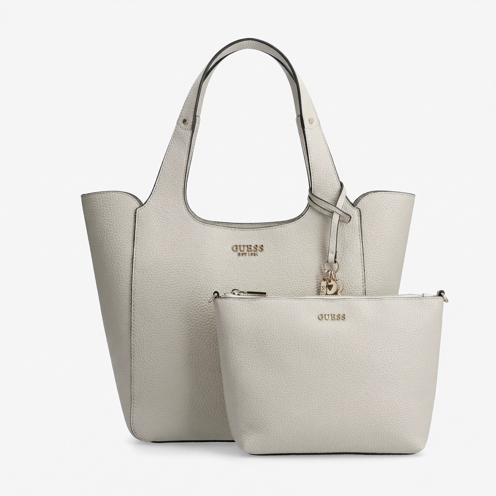 Guess Shopper bone Helina 2teilig