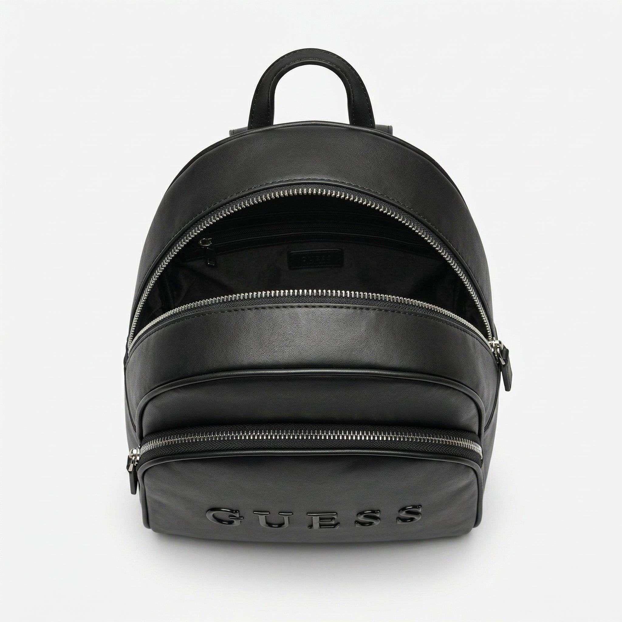 Guess Khai Backpack schwarz