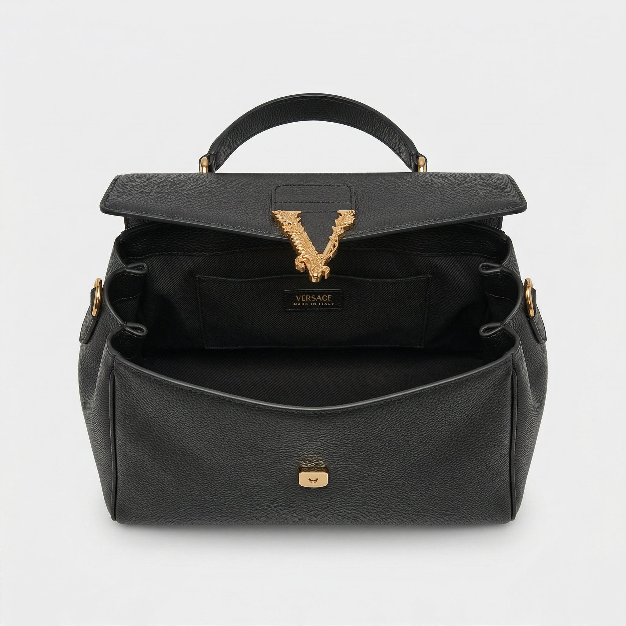 Versace Virtus Shopper Large