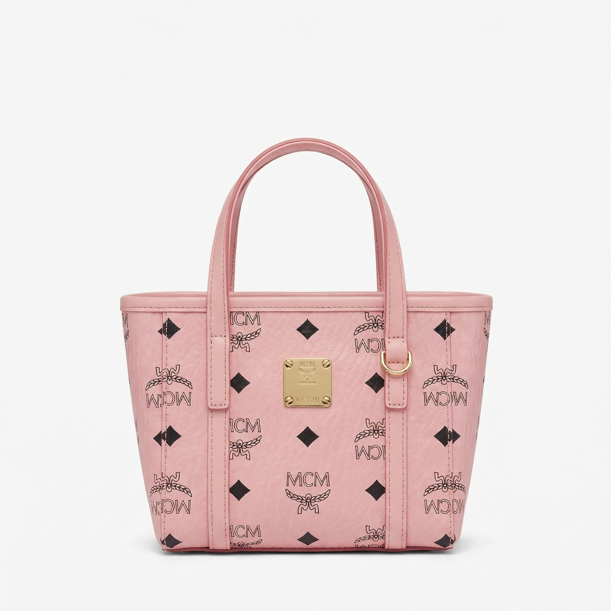 MCM Toni Rosa XMini