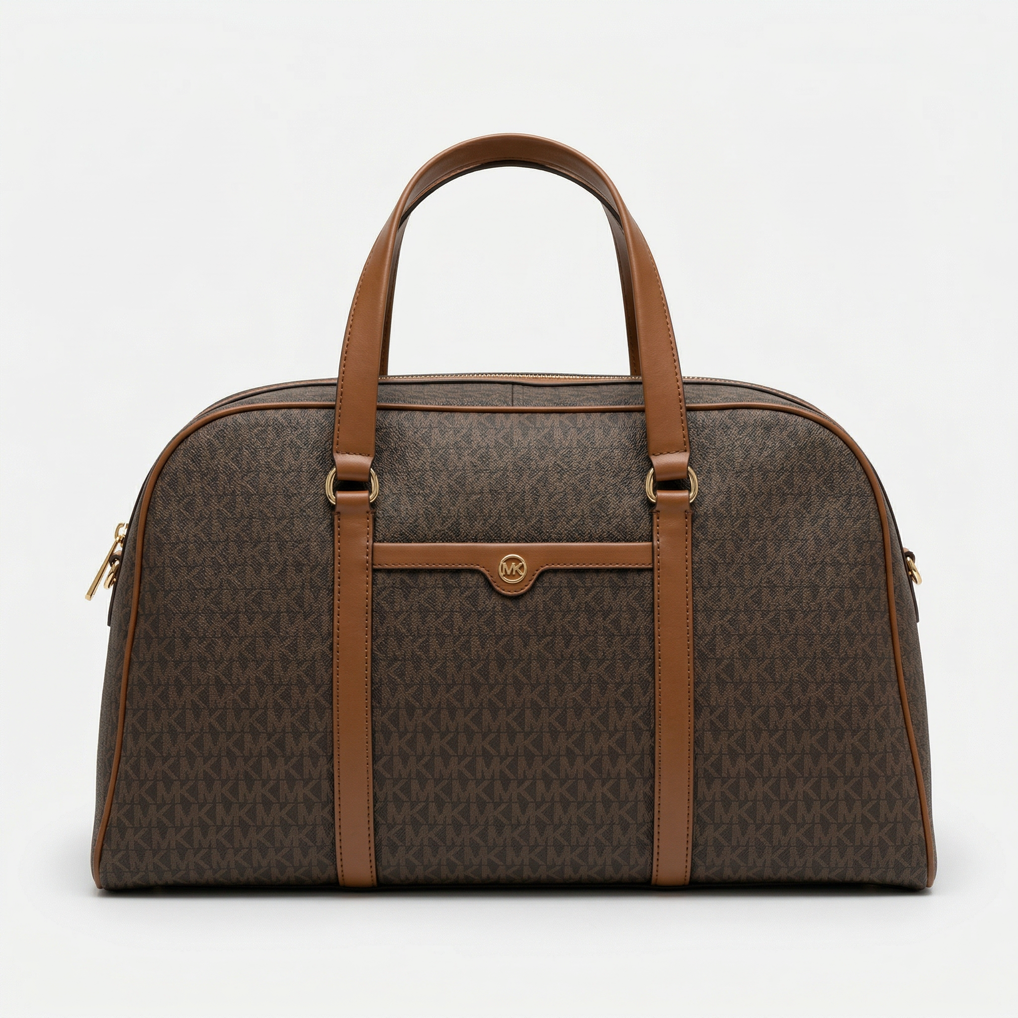 Michael Kors Weekender XL Brown