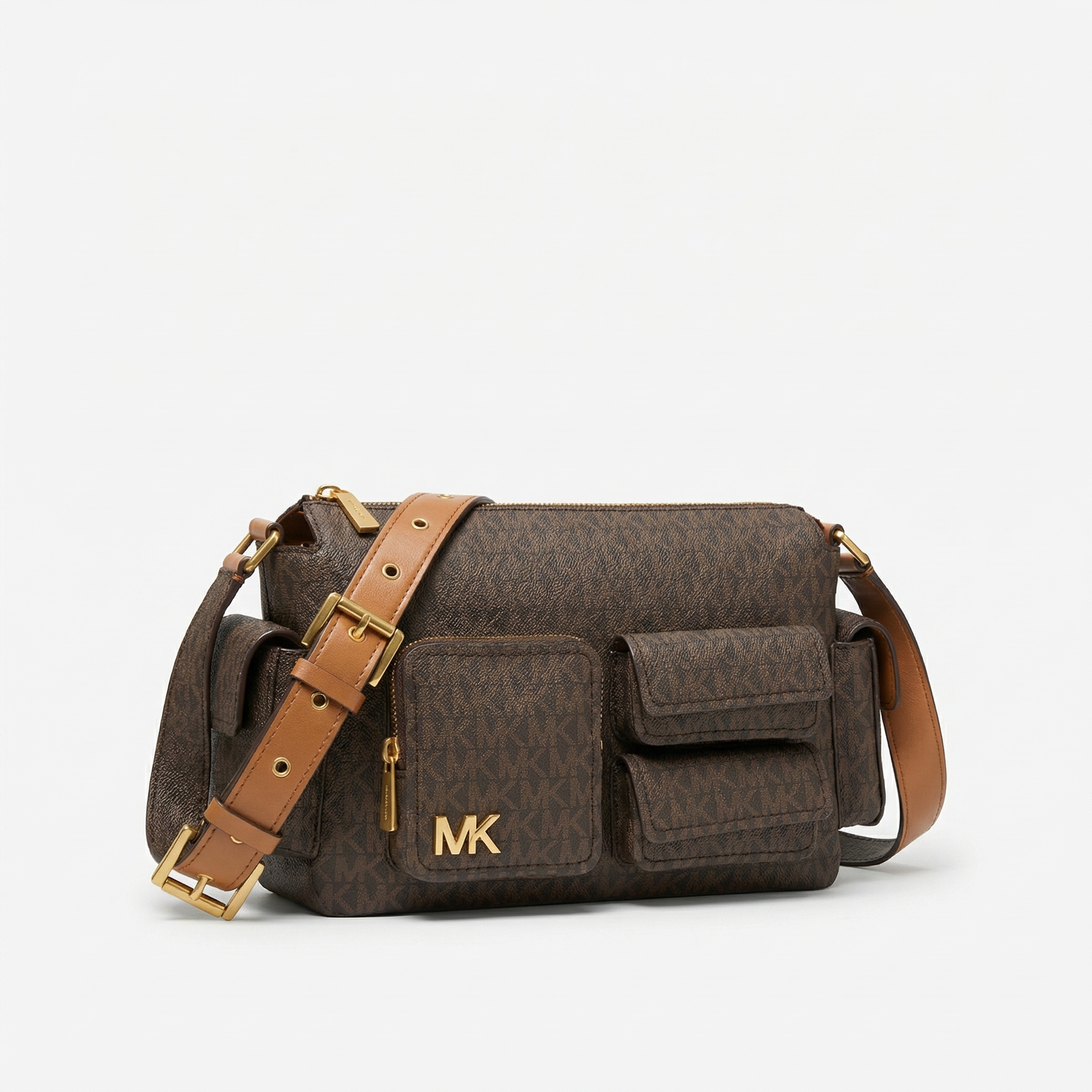 Michael Kors Dakota Brown