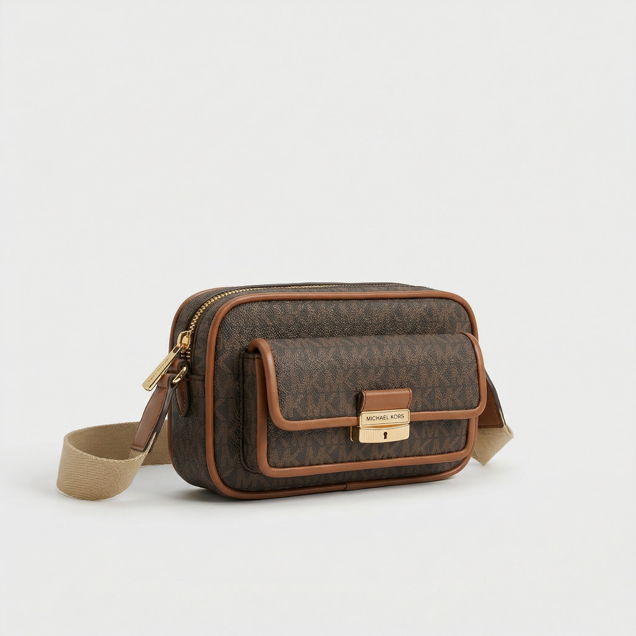Michael Kors Bradshaw  Brown